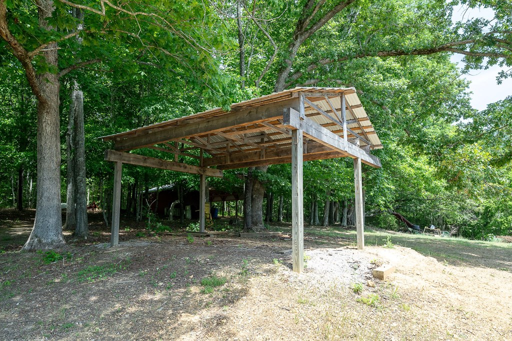 29 +/- Acres Standing Stone Hwy