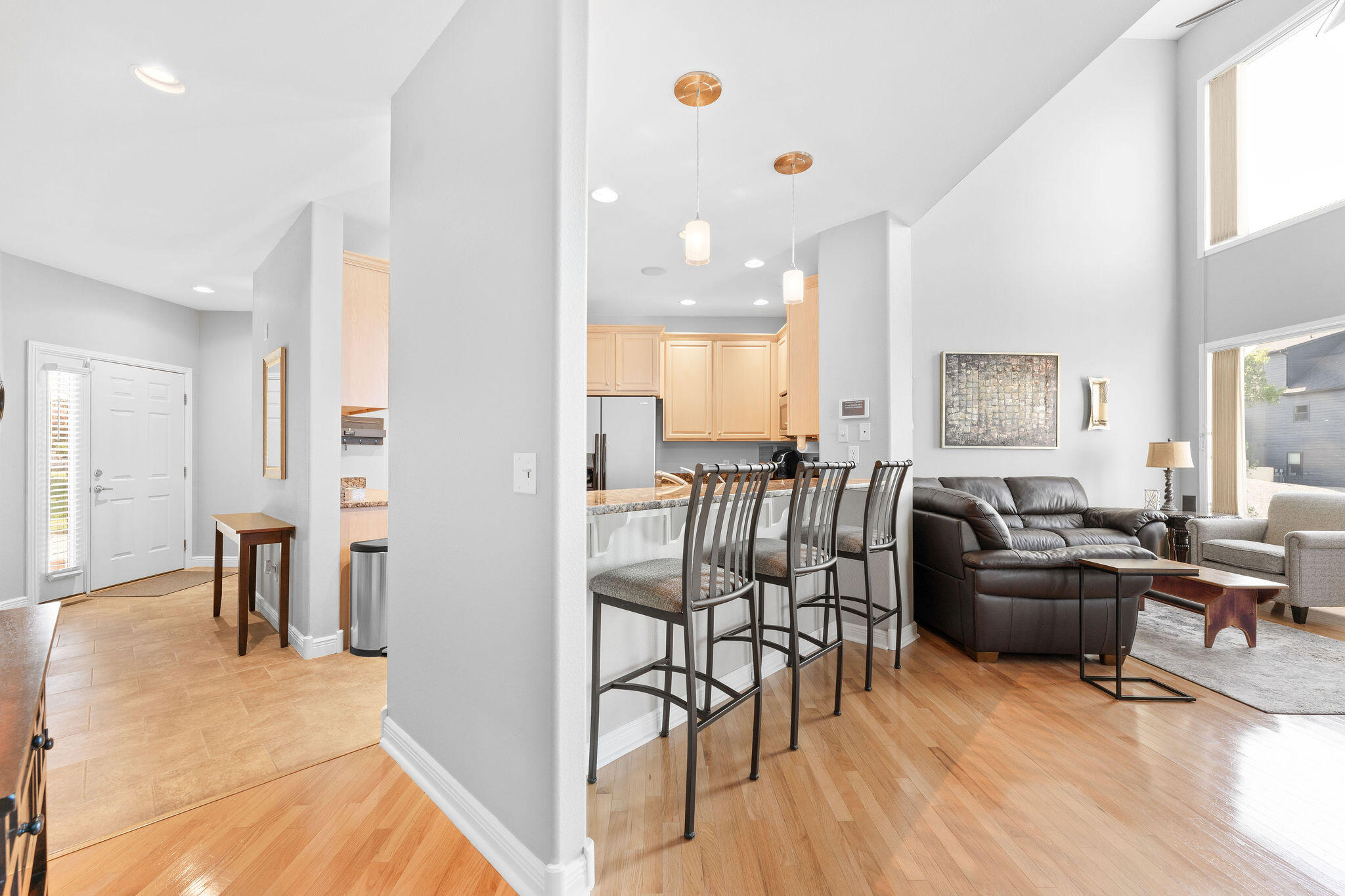 200 Villa Drive, 6-1