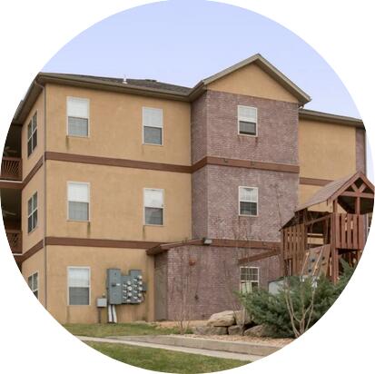 190 Rockwood Lane - Bldg. 2 - Unit: Unit 5