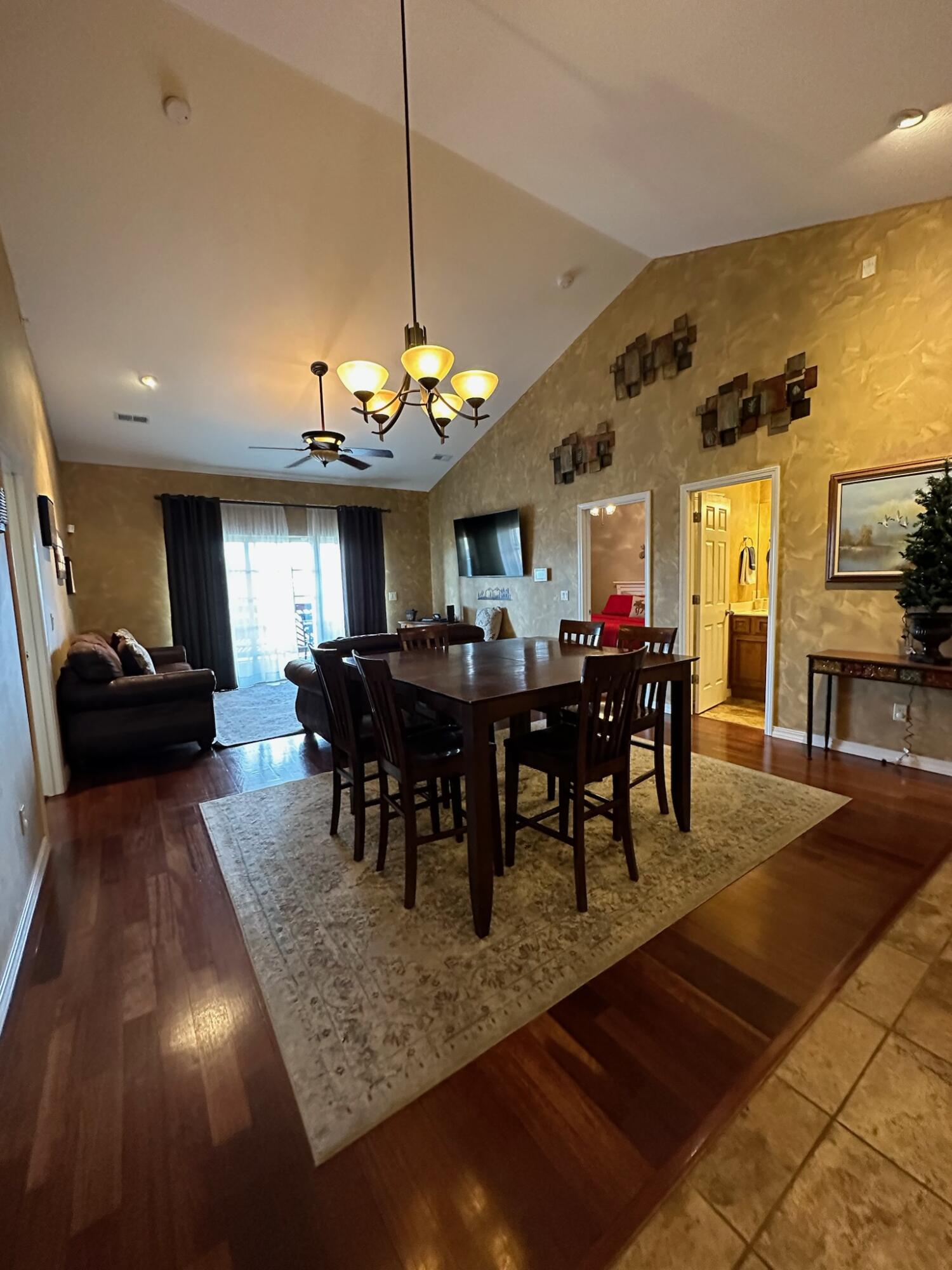 190 Rockwood Lane - Bldg. 2 - Unit: Unit 5