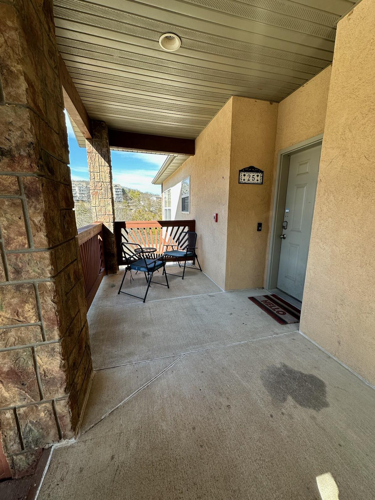 190 Rockwood Lane - Bldg. 2 - Unit: Unit 5