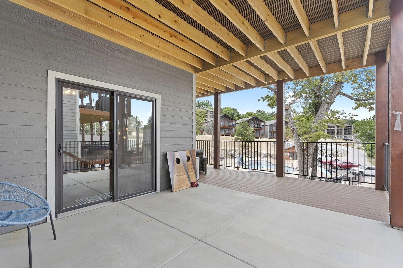 110 Jays Way Indian Way Unit: 31