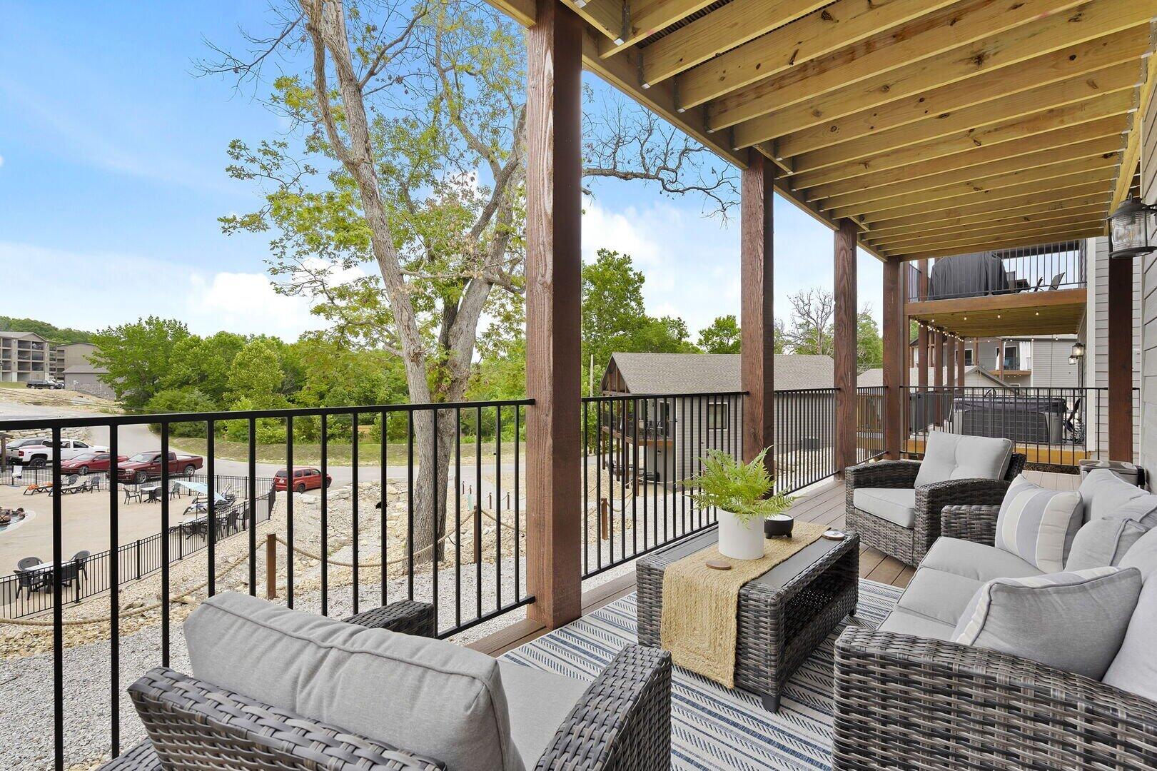 110 Jays Way Indian Way Unit: 31