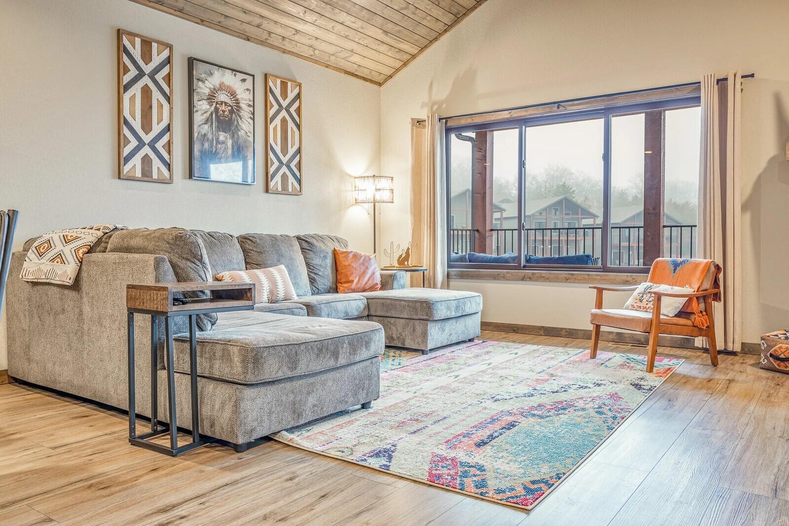 110 Jays Way Indian Way Unit: 31