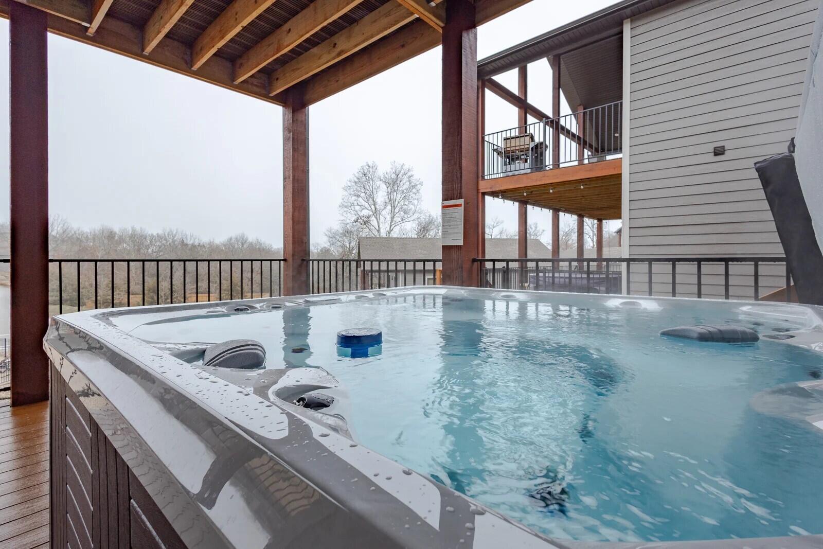 110 Jays Way Indian Way Unit: 31