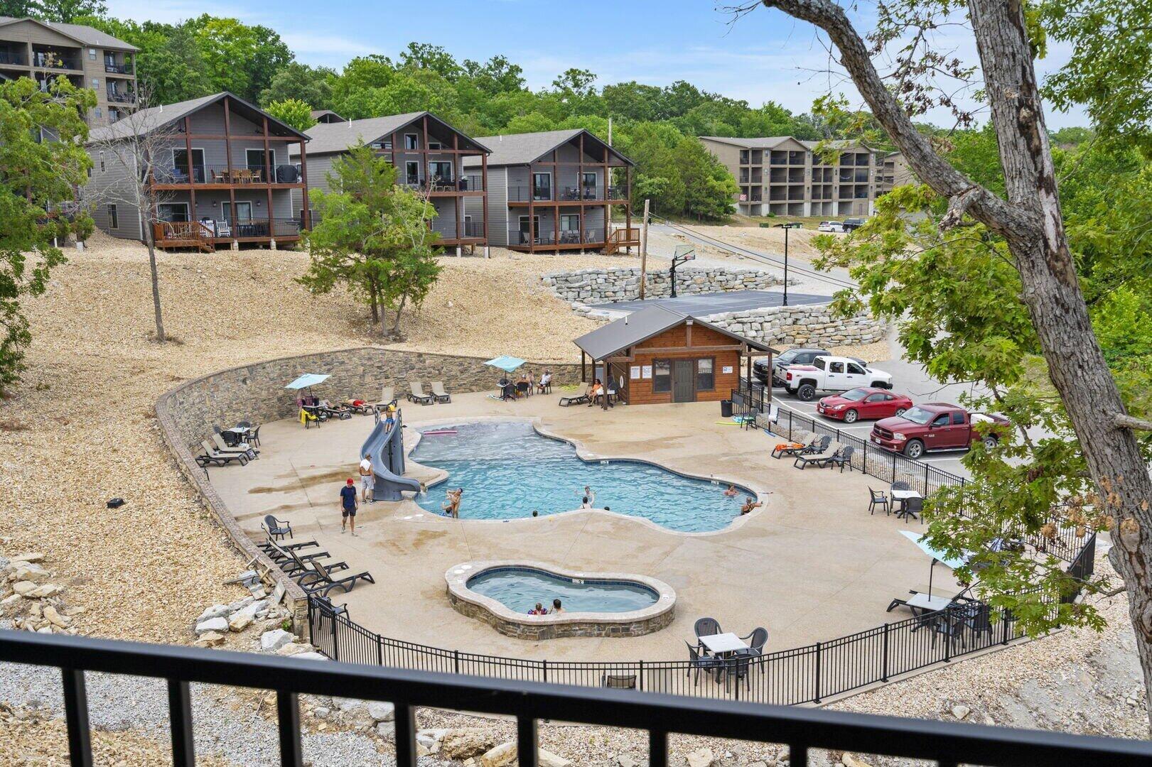 110 Jays Way Indian Way Unit: 31