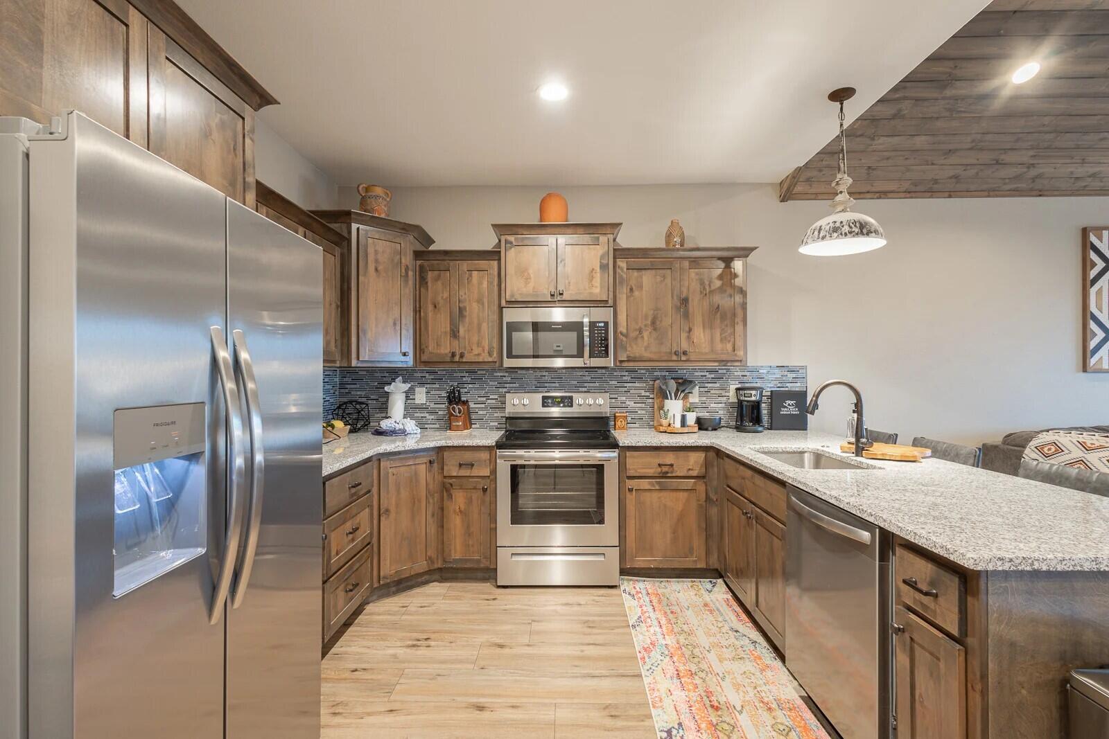 110 Jays Way Indian Way Unit: 31