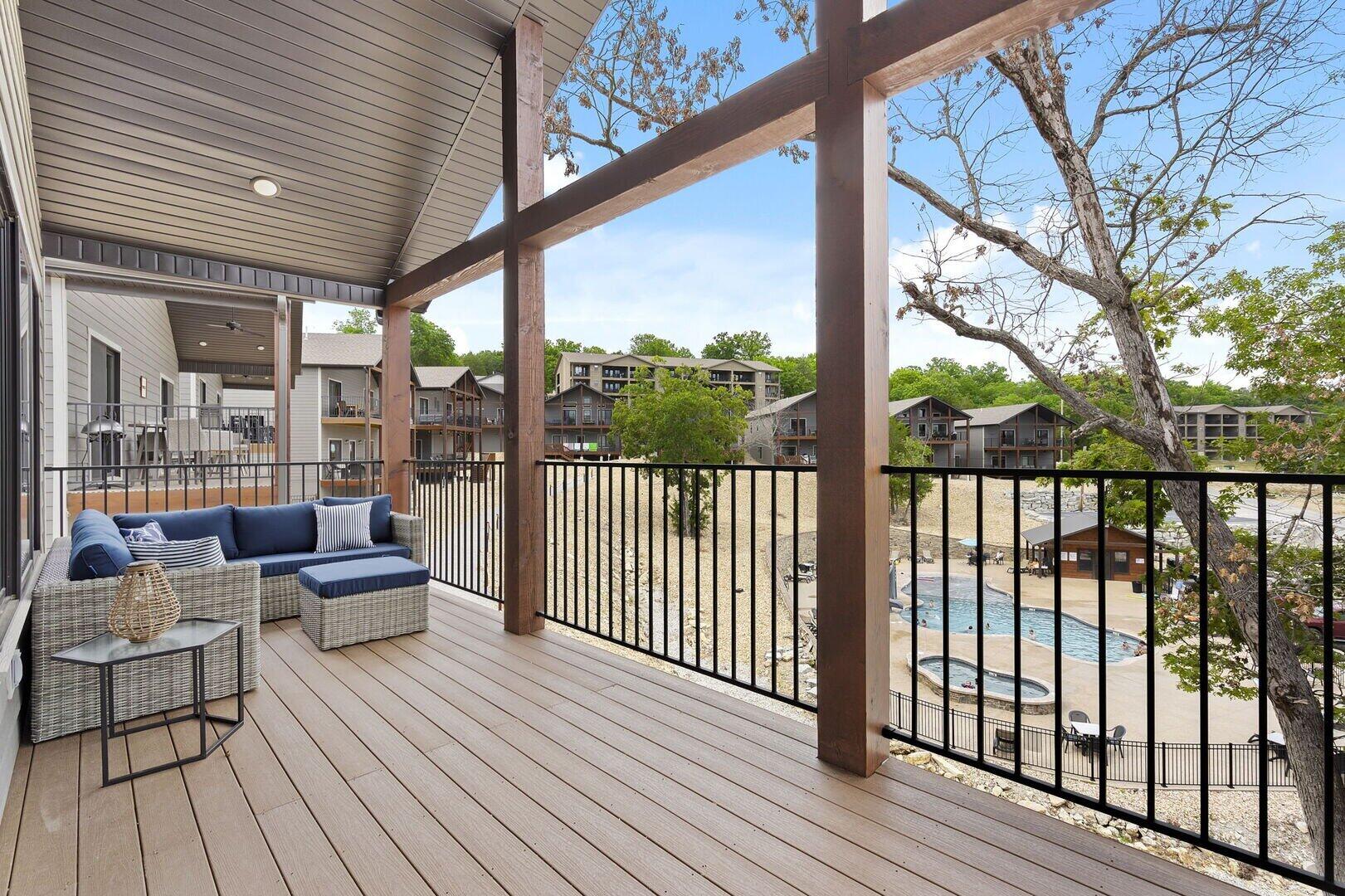 110 Jays Way Indian Way Unit: 31
