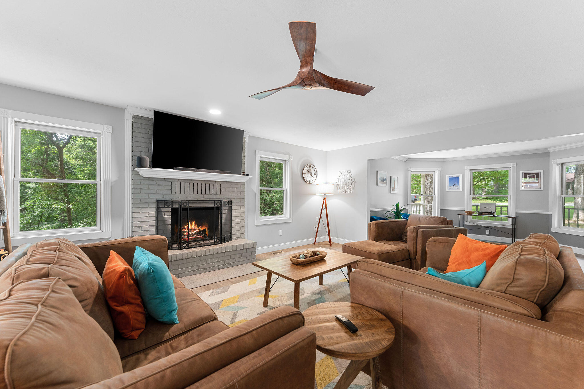 114 Woodleigh Road