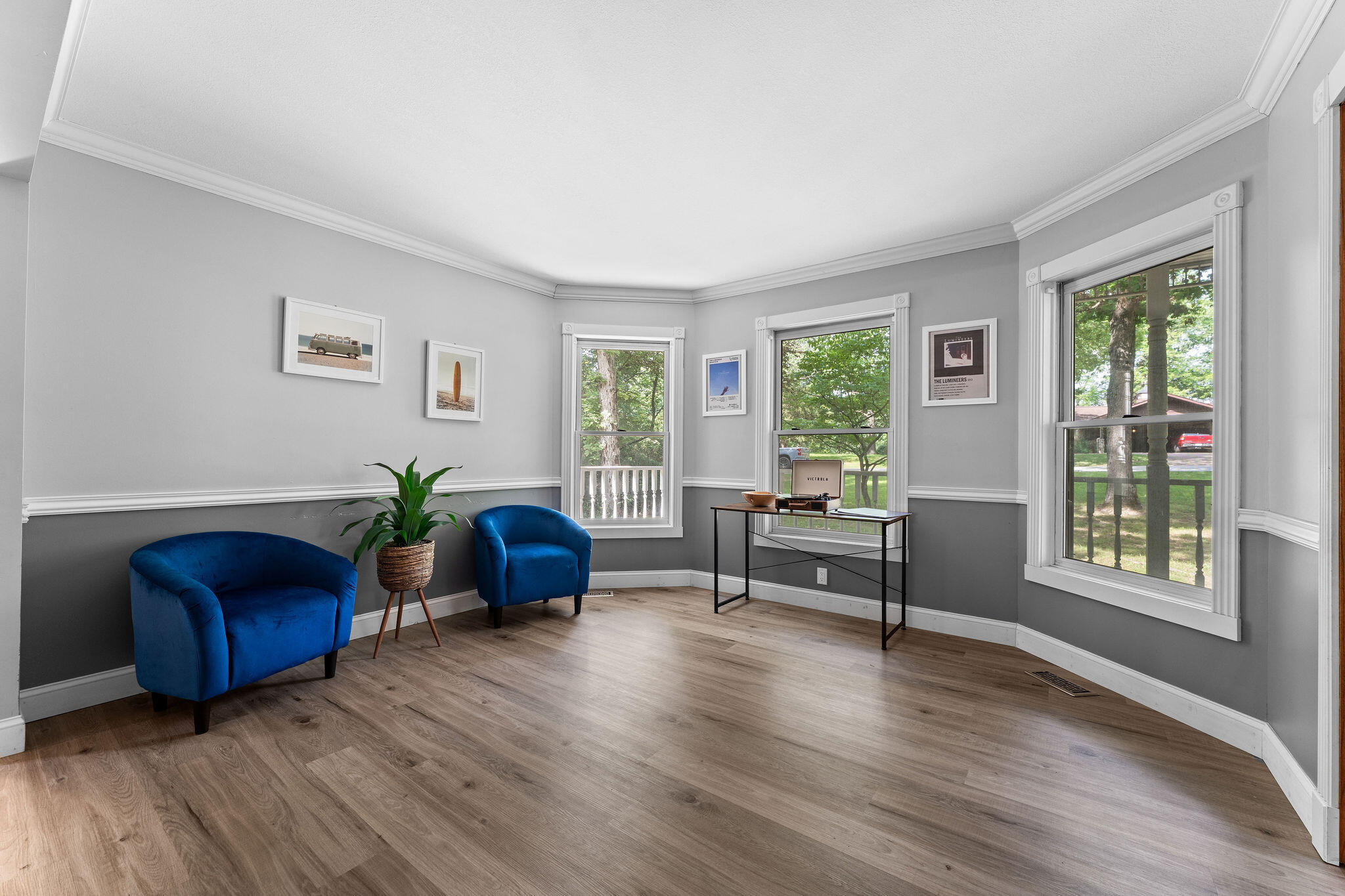 114 Woodleigh Road
