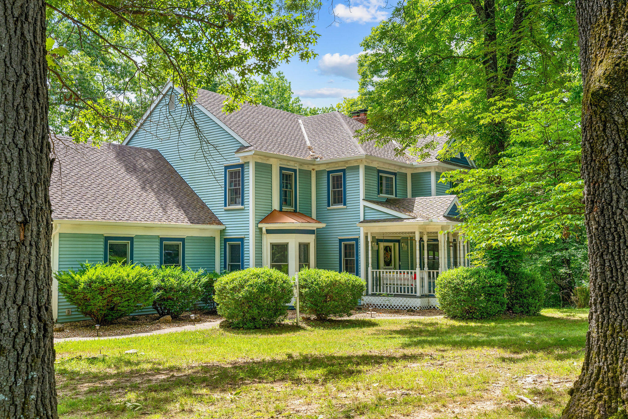 114 Woodleigh Road