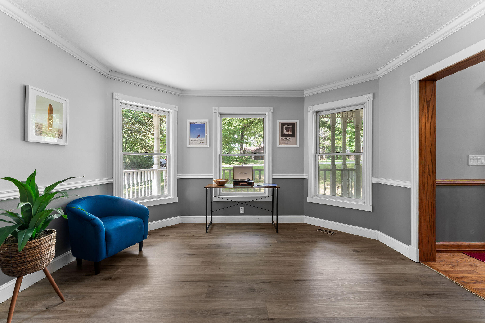 114 Woodleigh Road