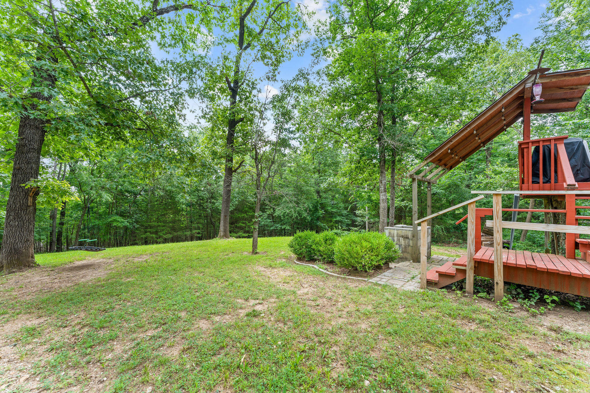 114 Woodleigh Road