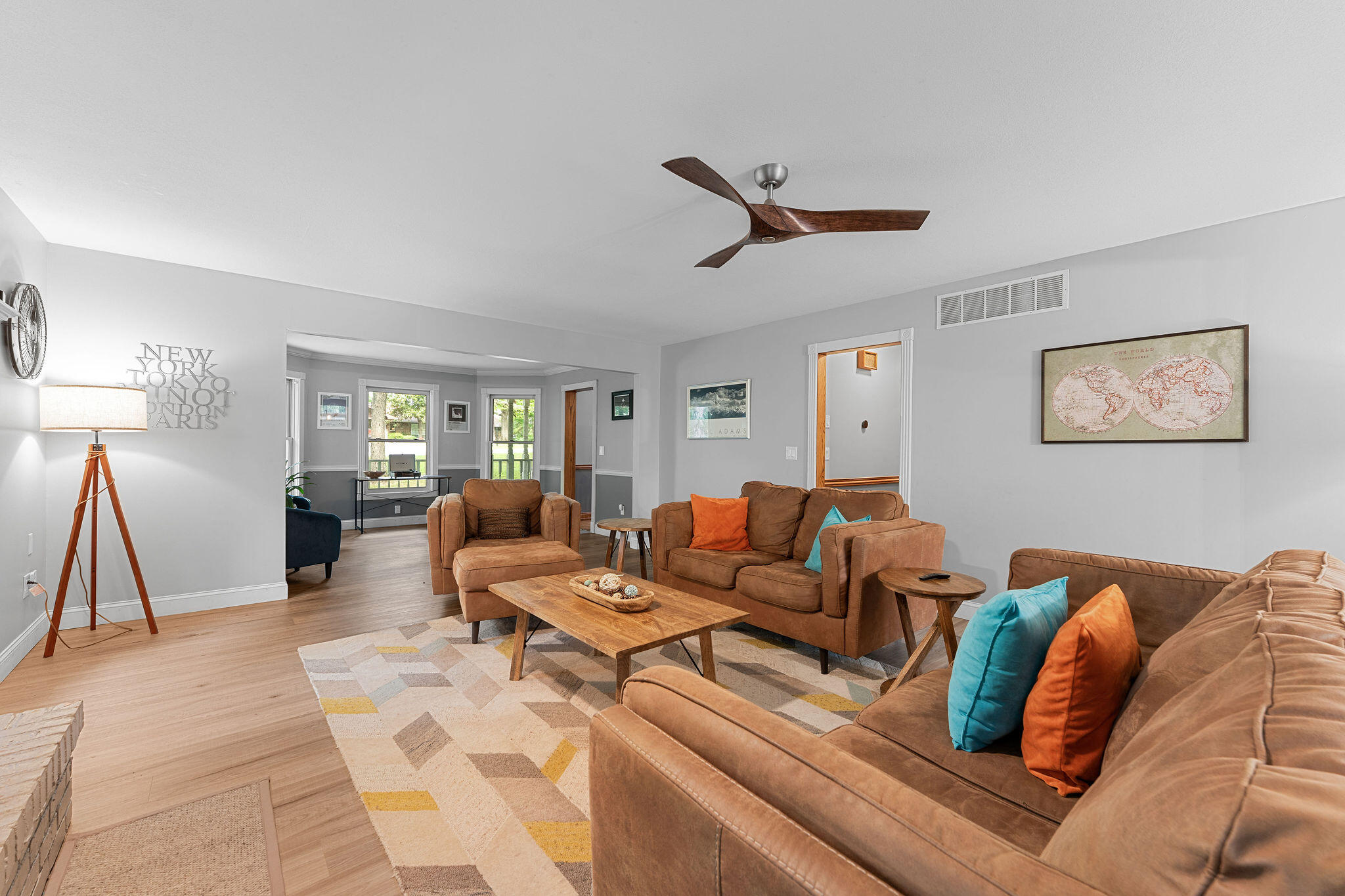 114 Woodleigh Road