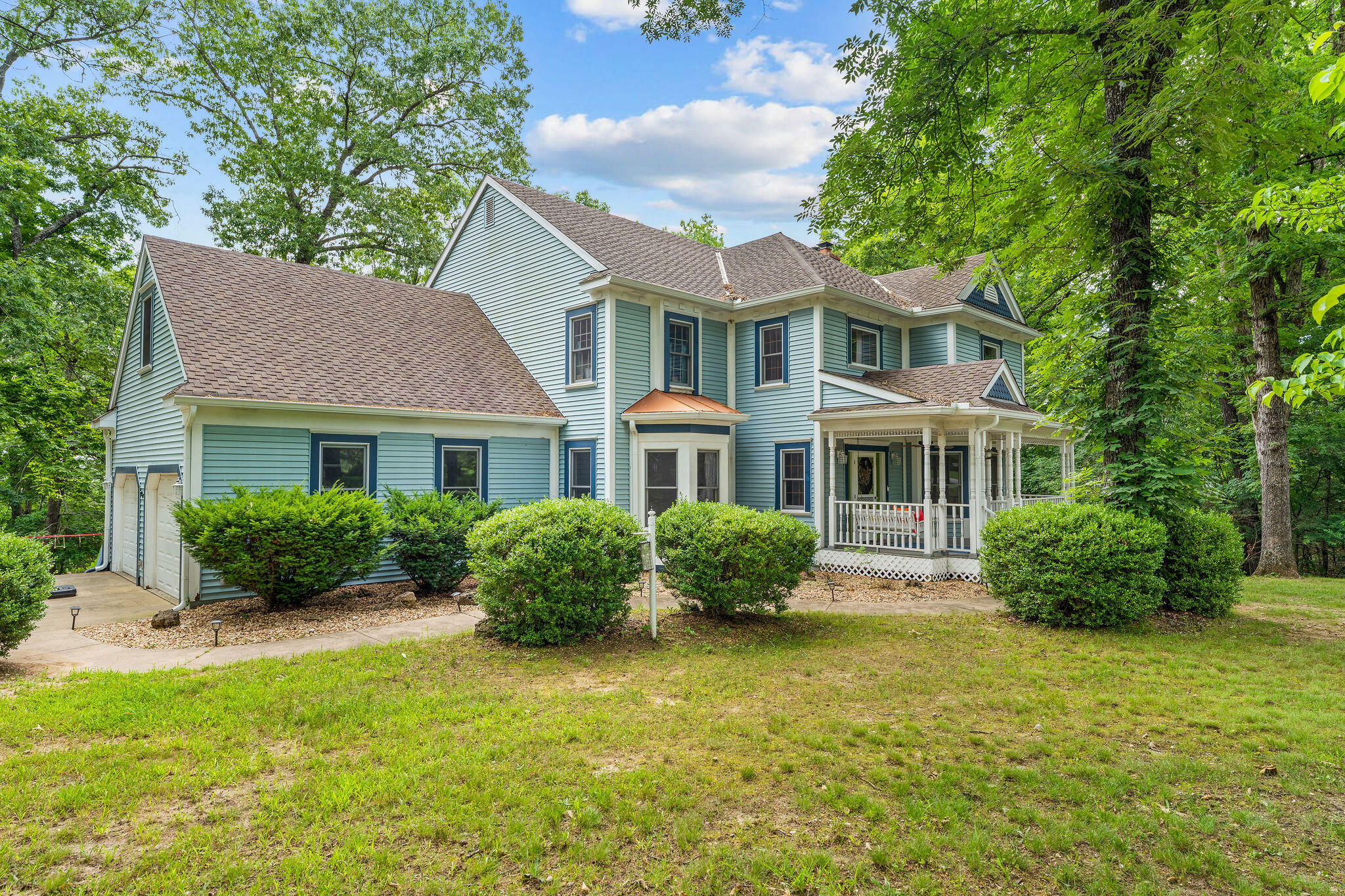114 Woodleigh Road