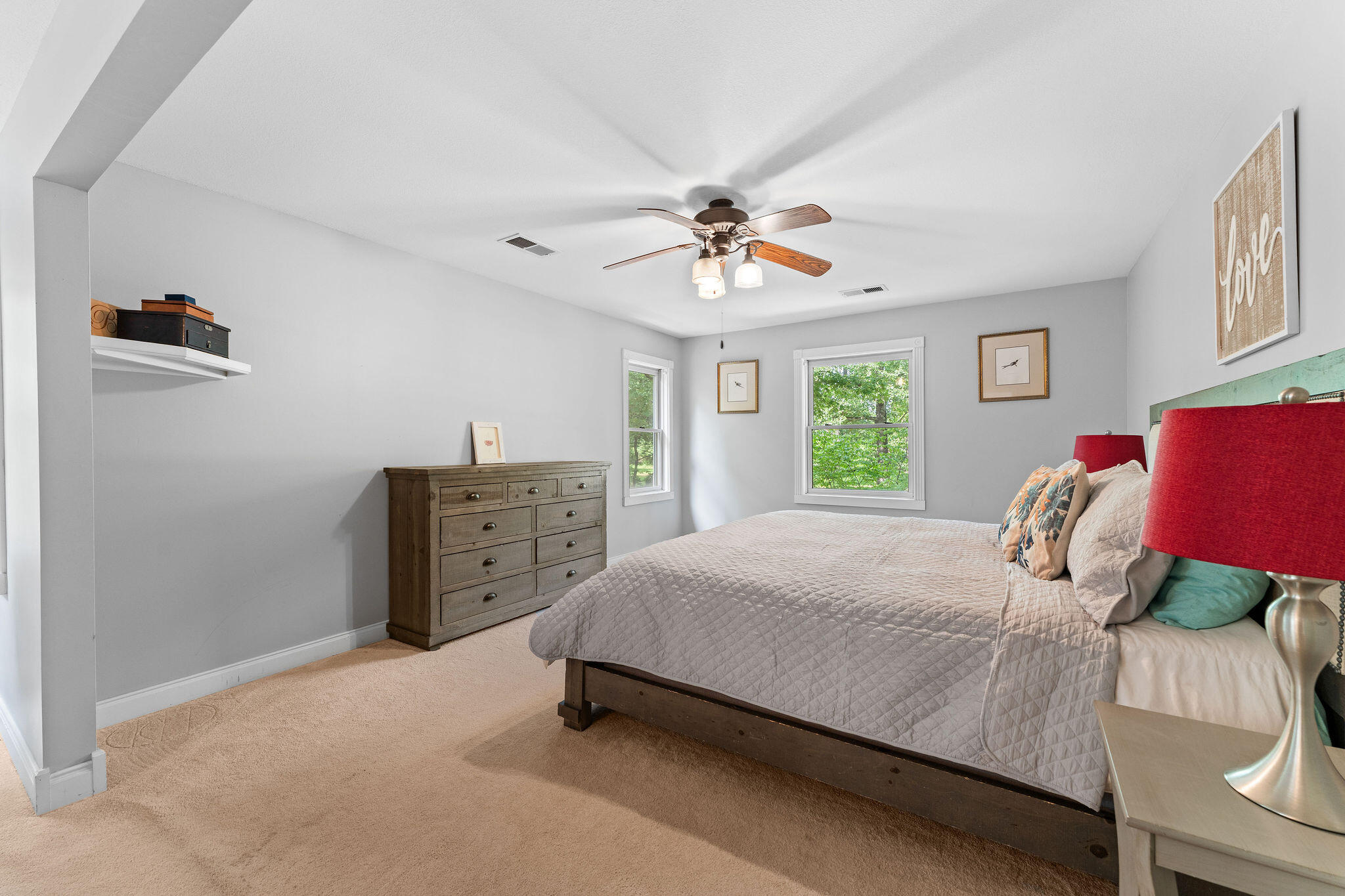 114 Woodleigh Road