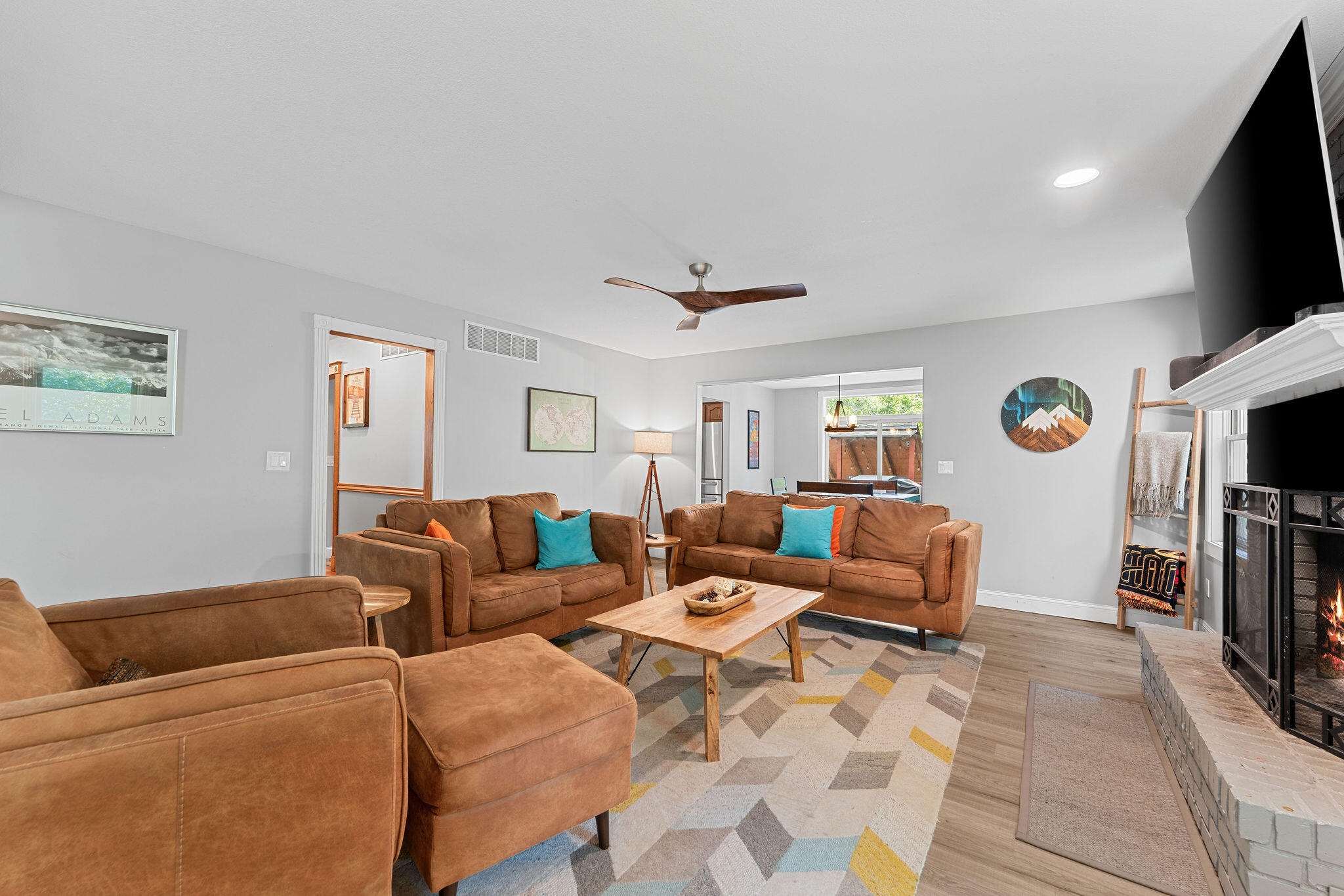114 Woodleigh Road