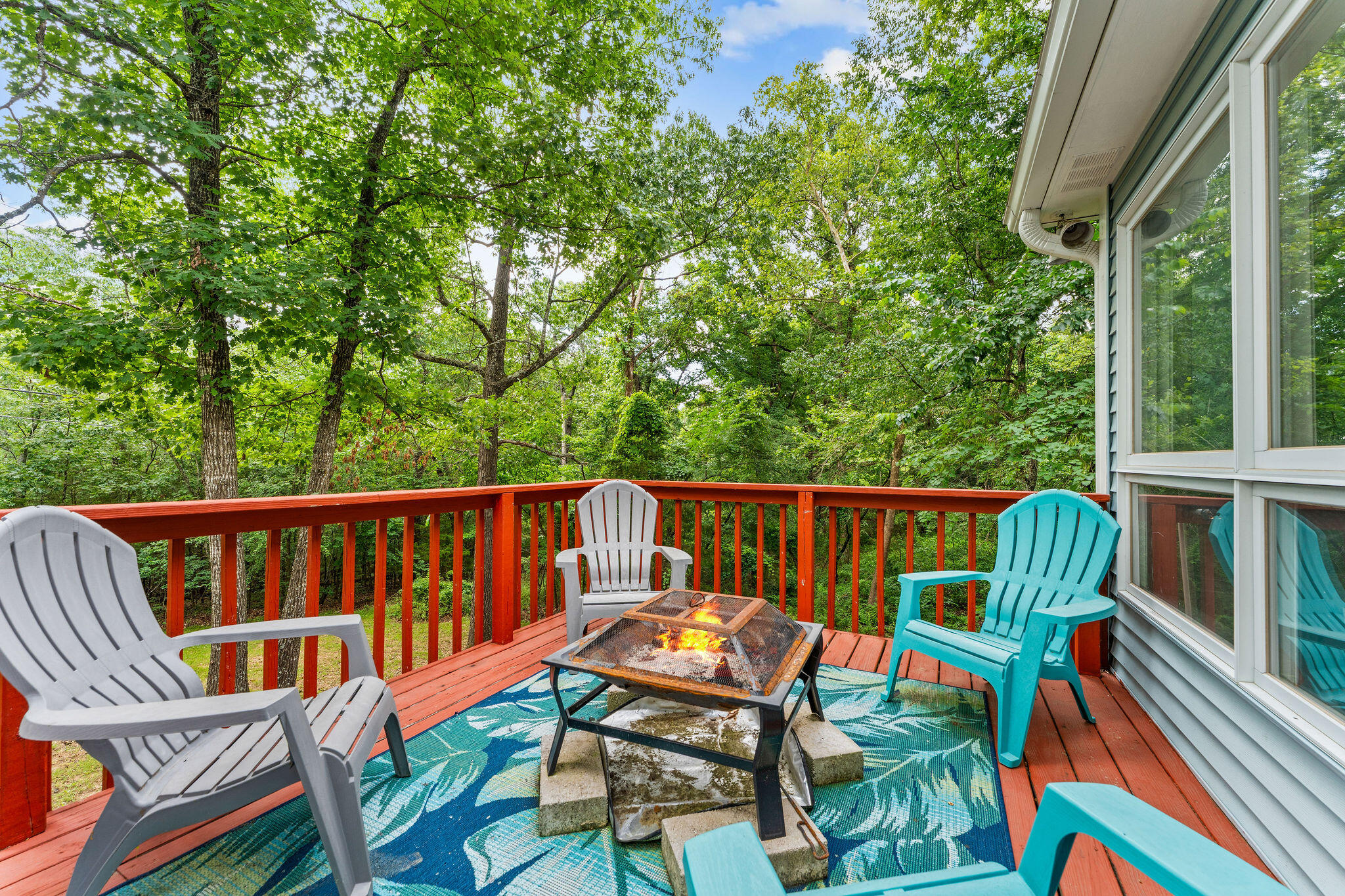 114 Woodleigh Road