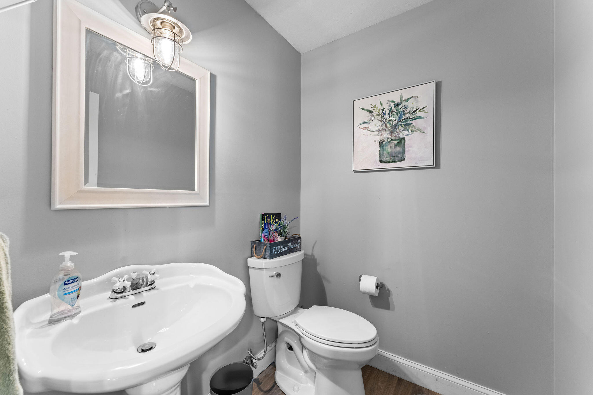 114 Woodleigh Road