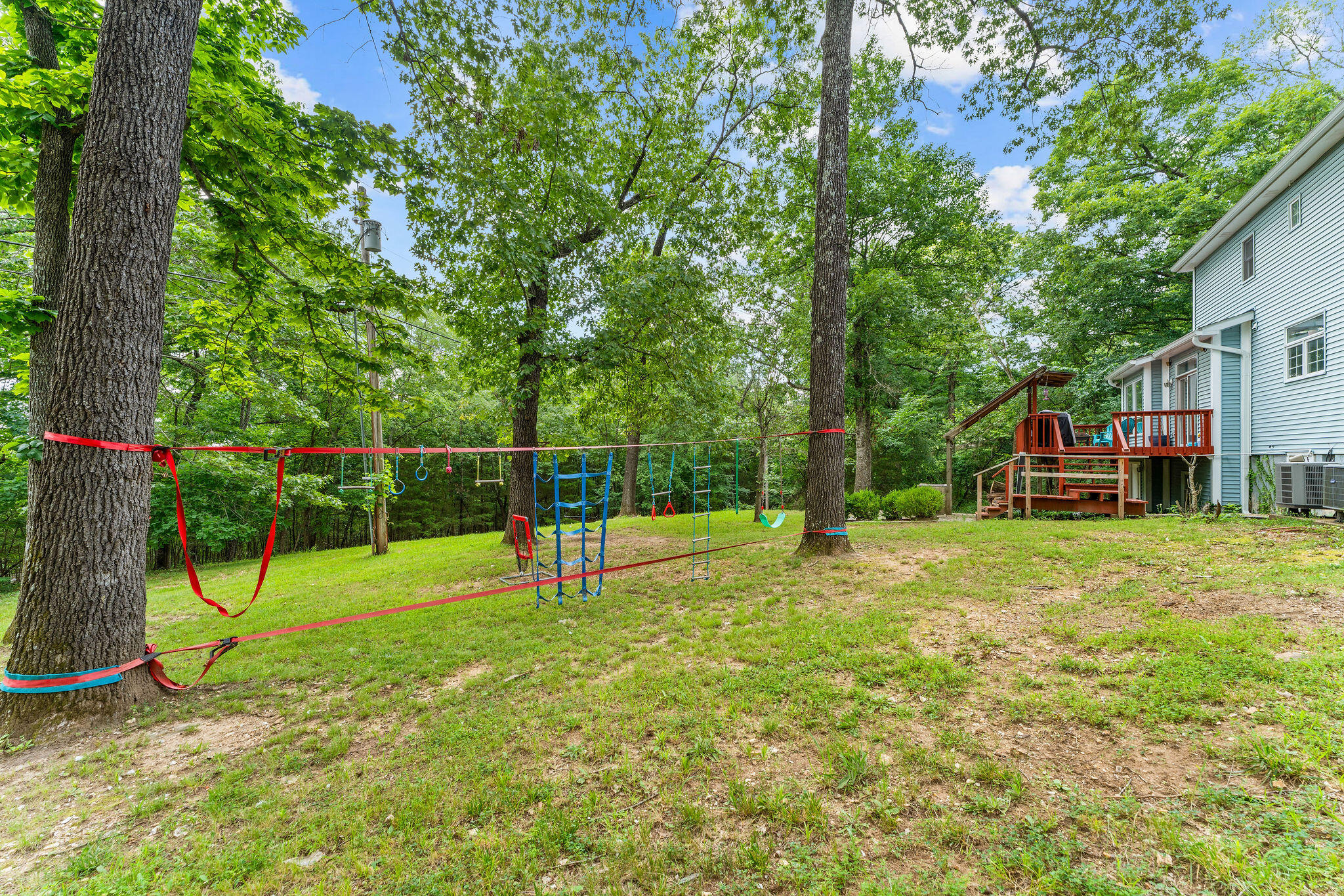 114 Woodleigh Road