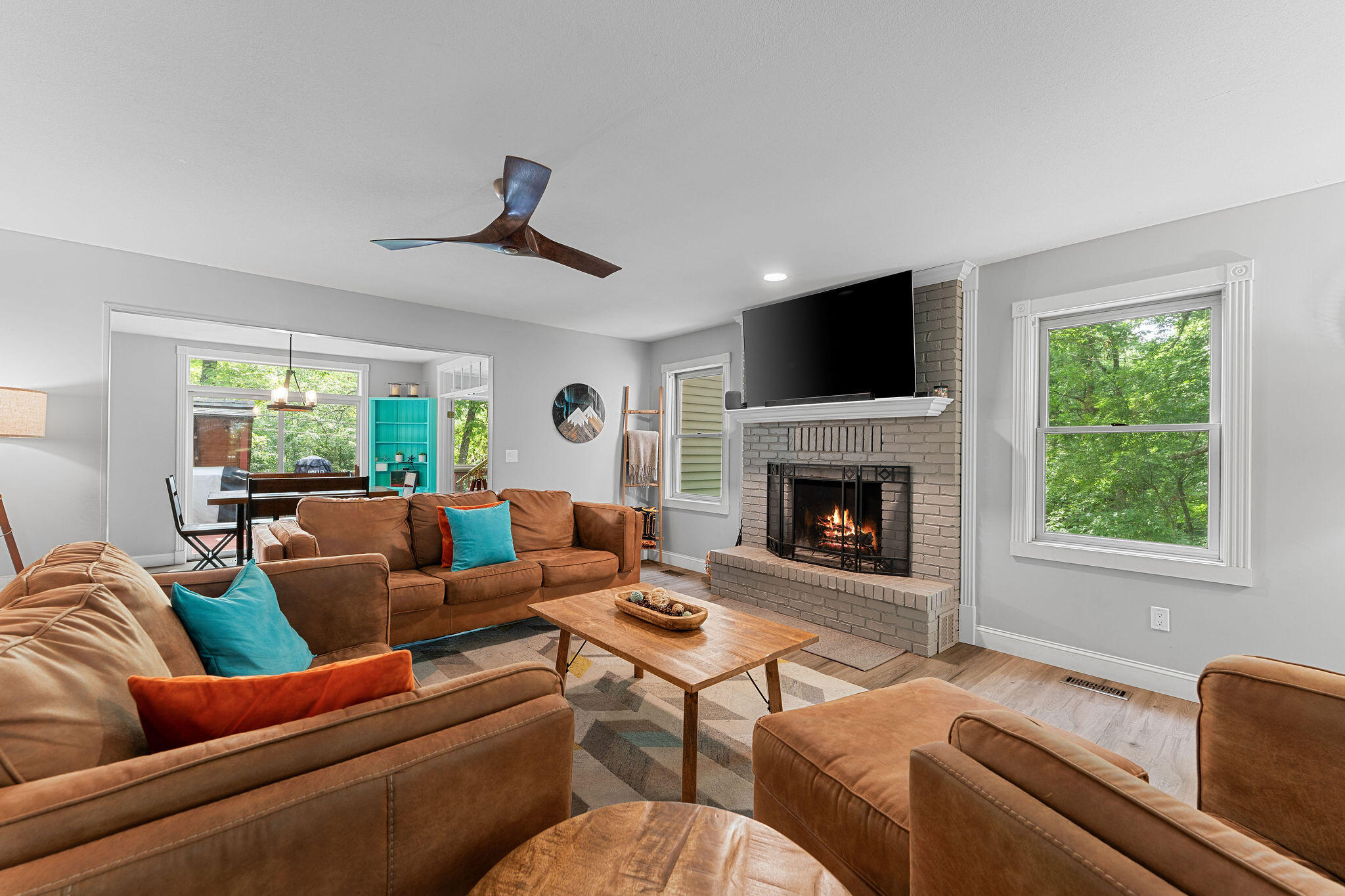 114 Woodleigh Road