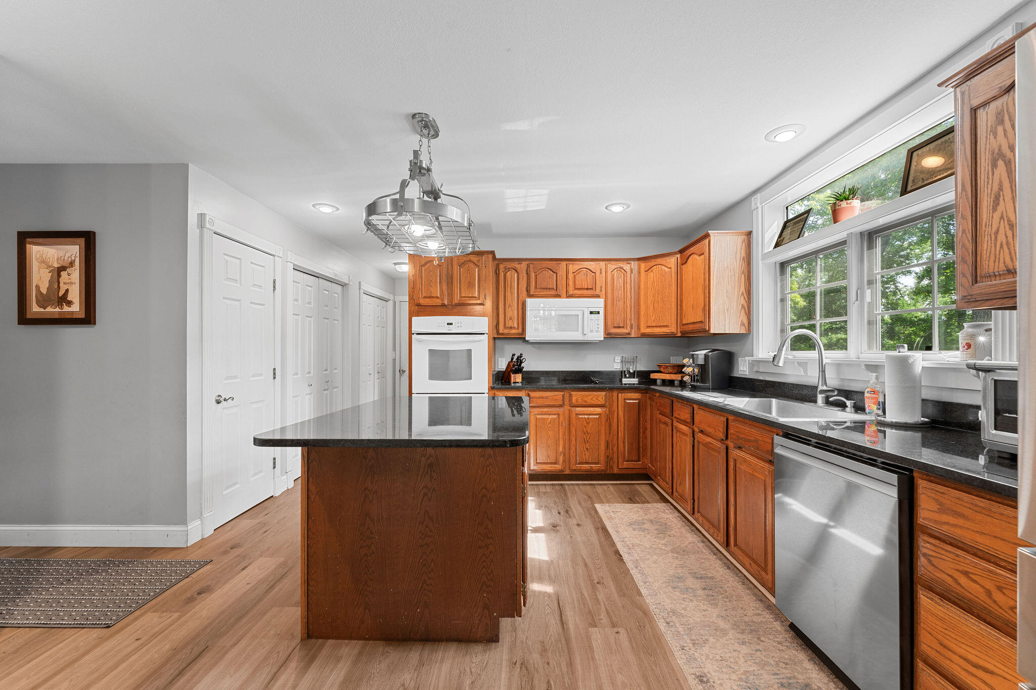 114 Woodleigh Road