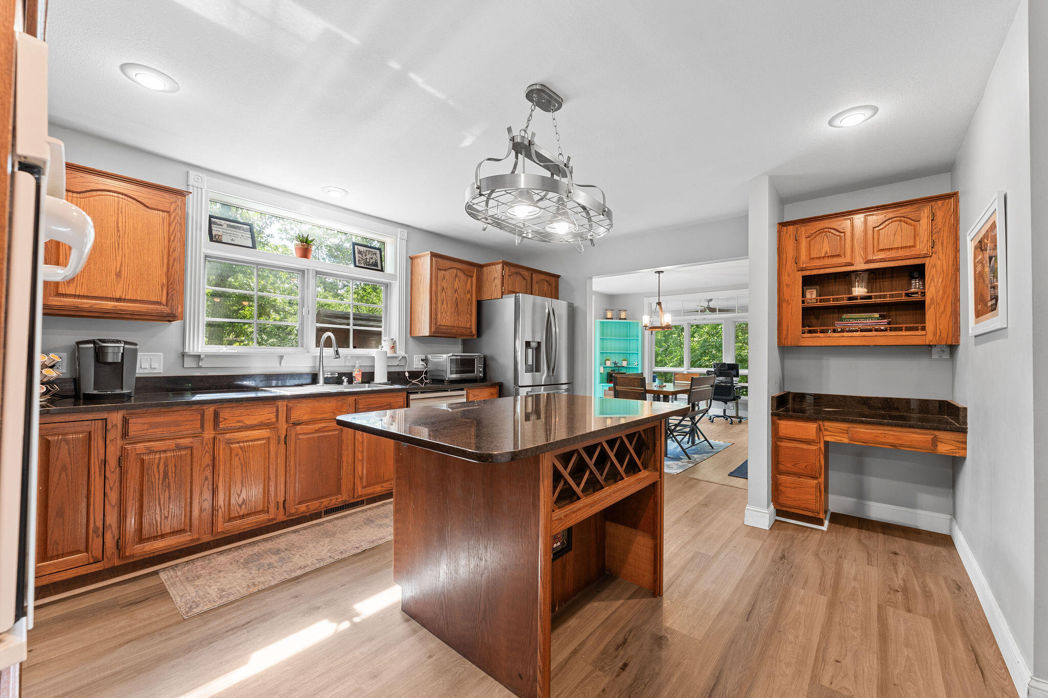 114 Woodleigh Road
