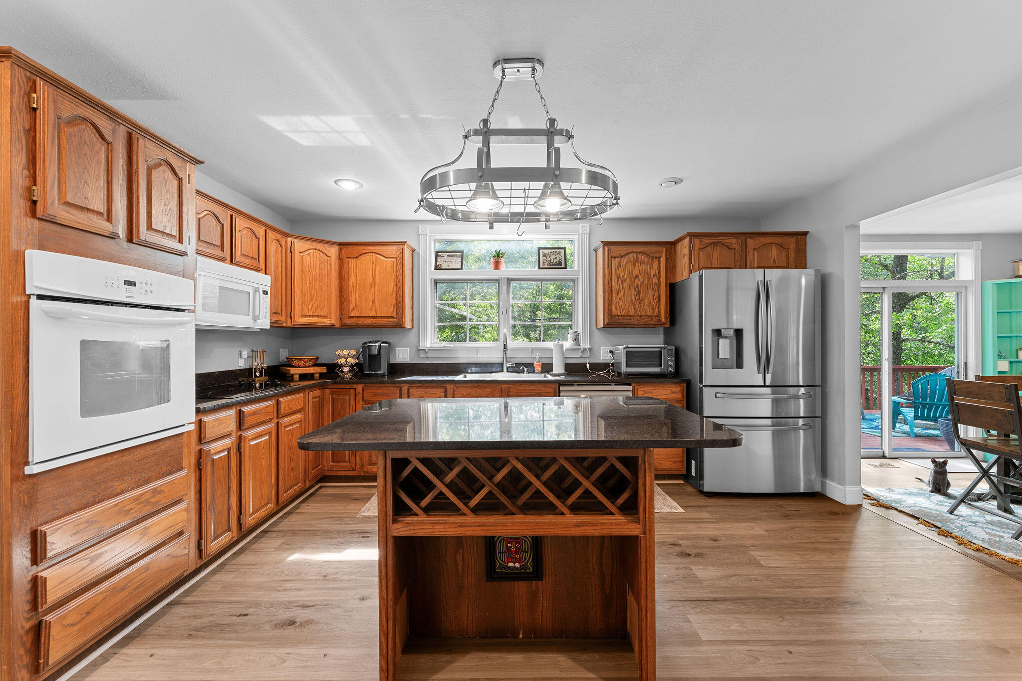 114 Woodleigh Road