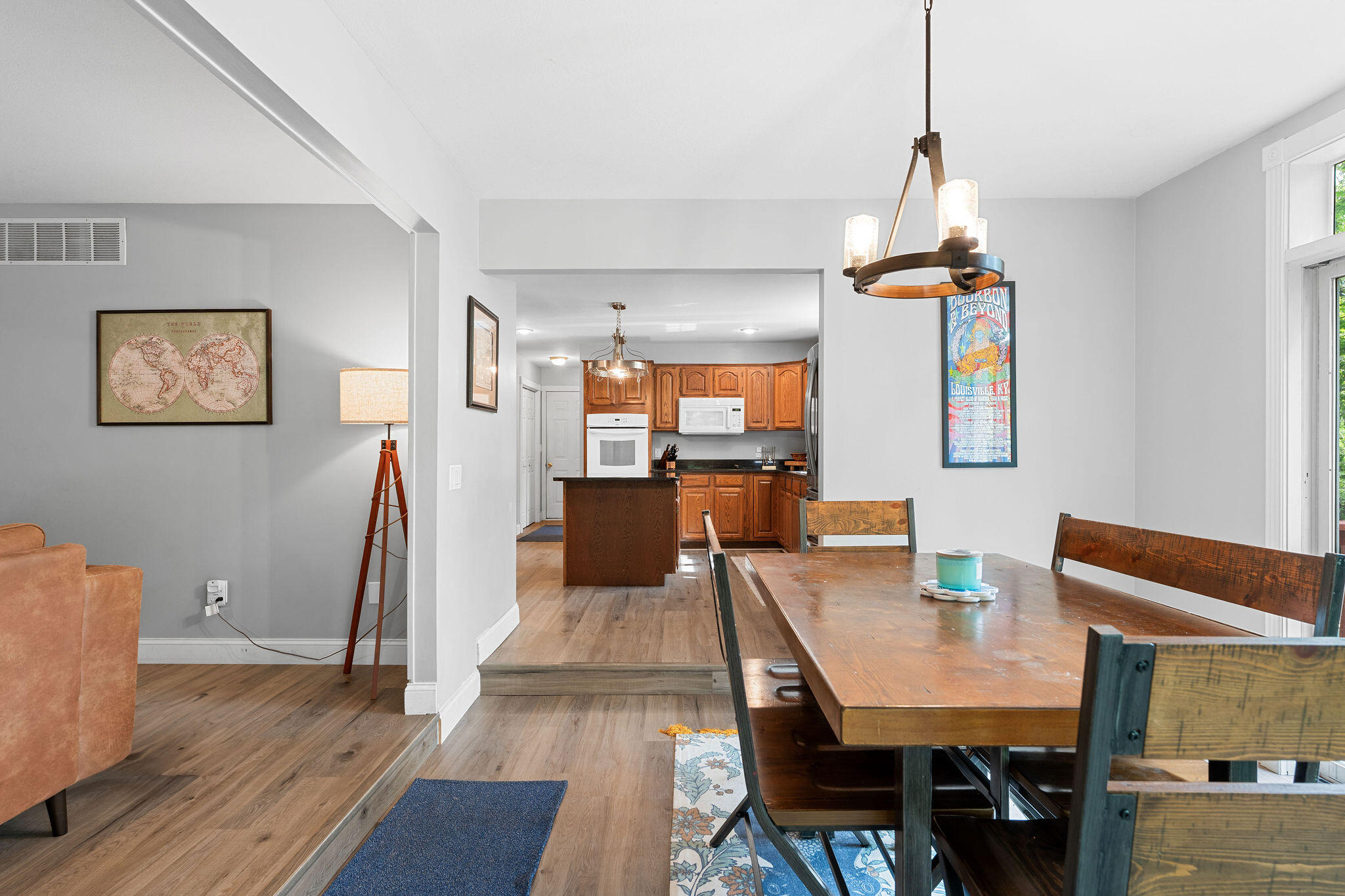 114 Woodleigh Road