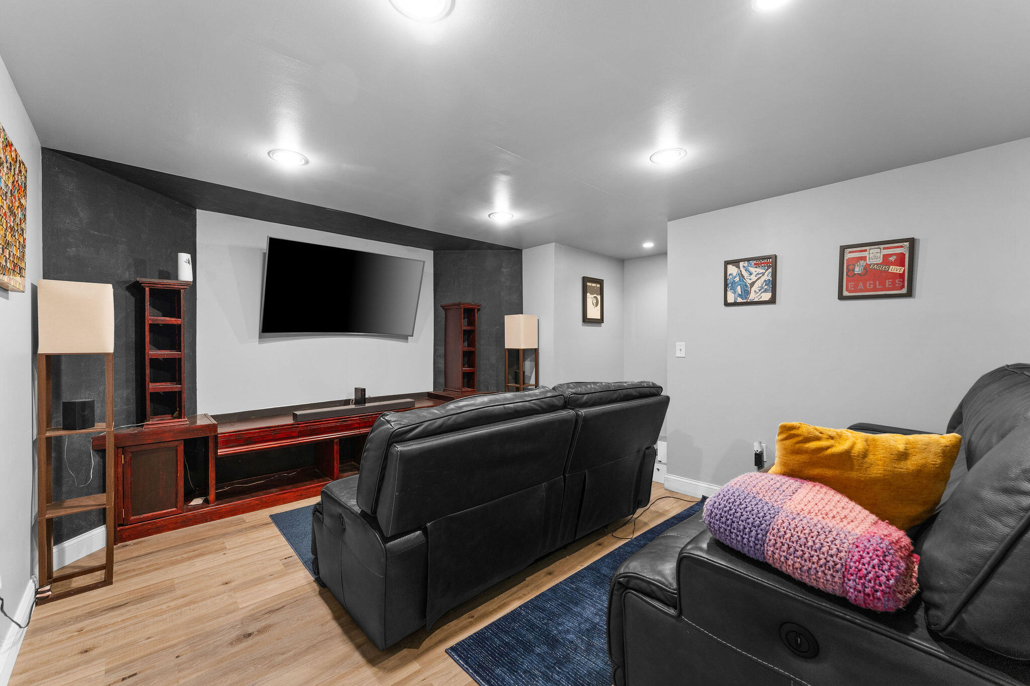 114 Woodleigh Road
