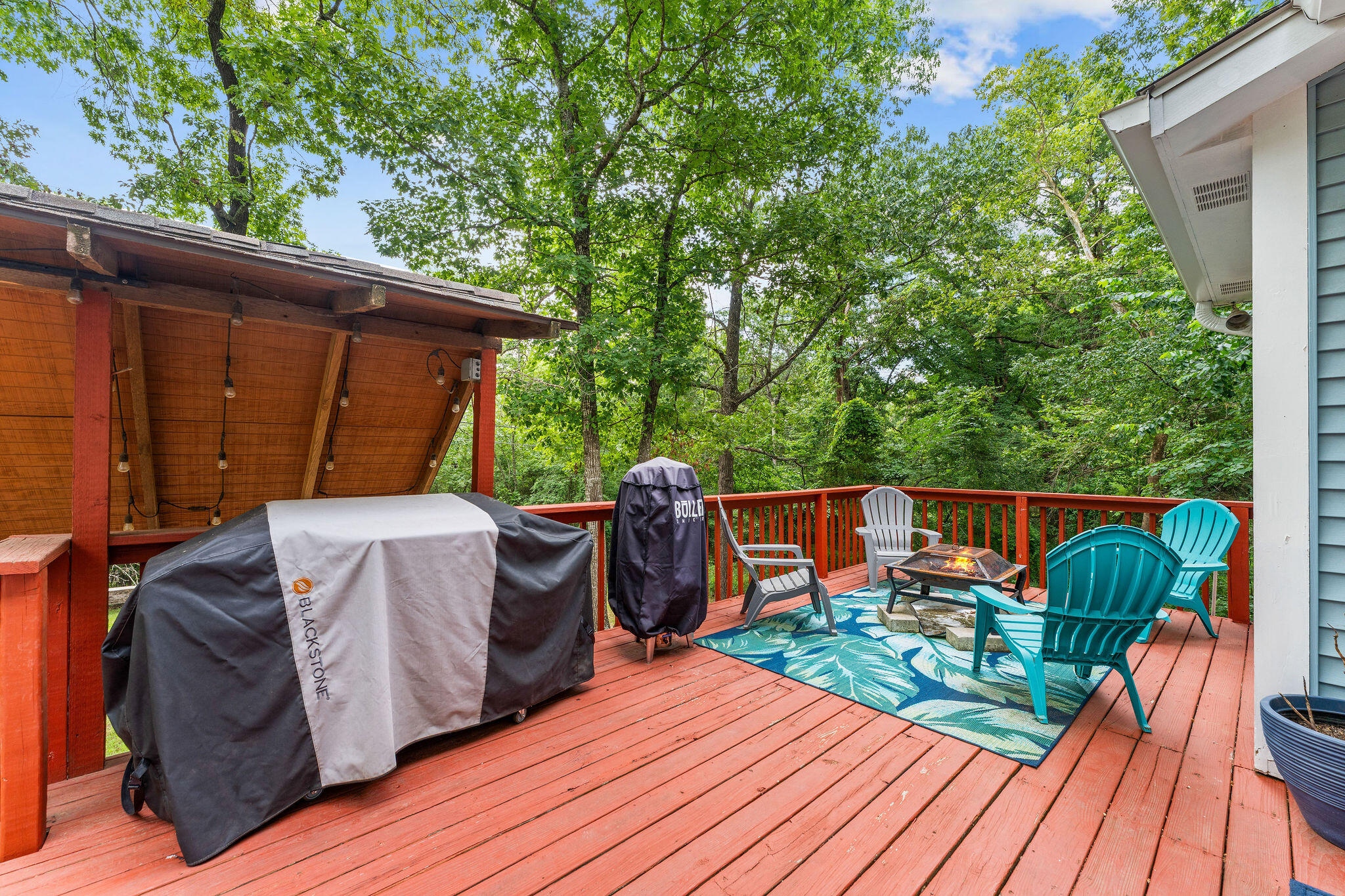 114 Woodleigh Road