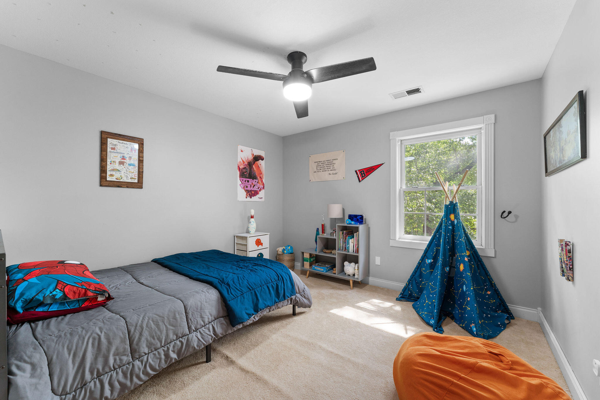 114 Woodleigh Road