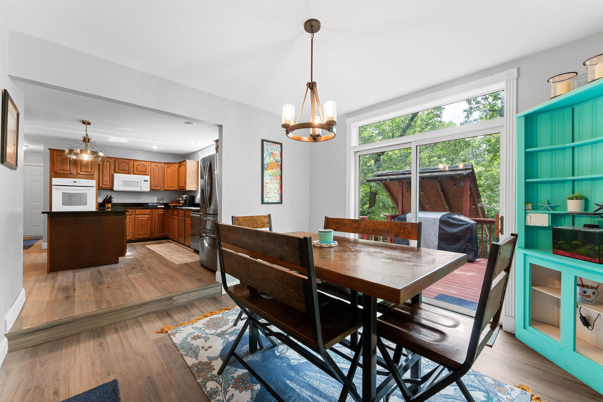 114 Woodleigh Road
