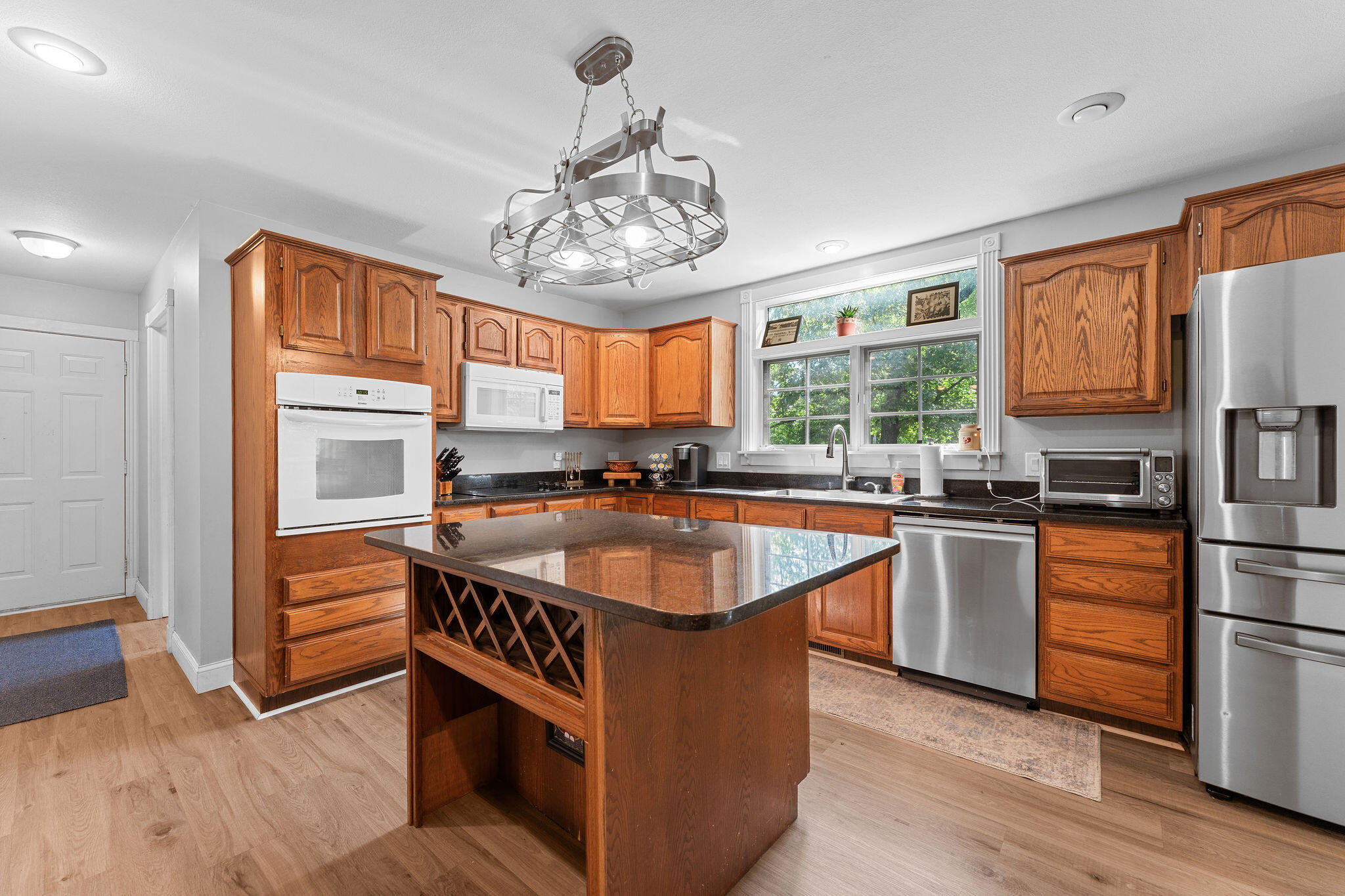 114 Woodleigh Road