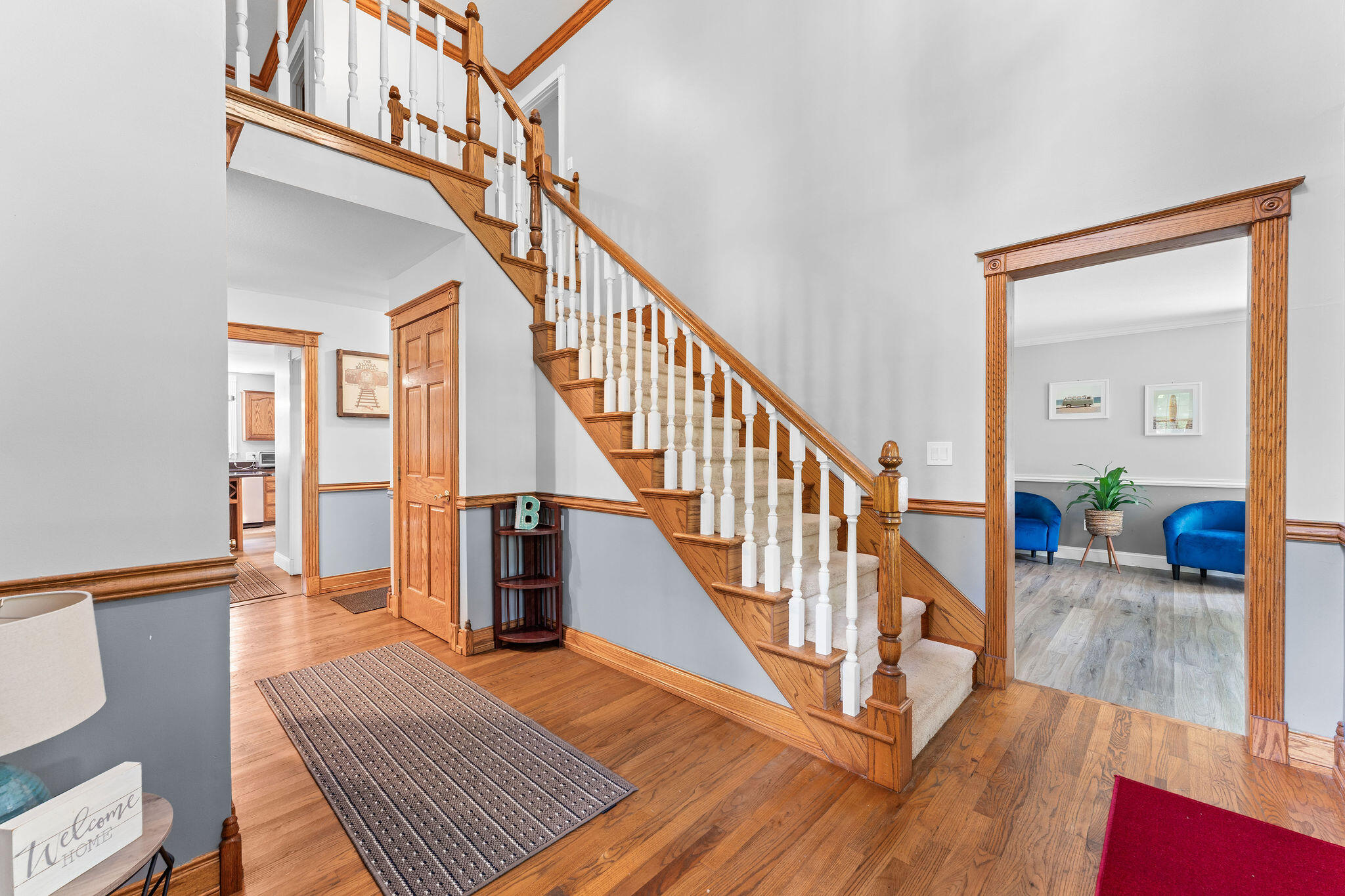 114 Woodleigh Road