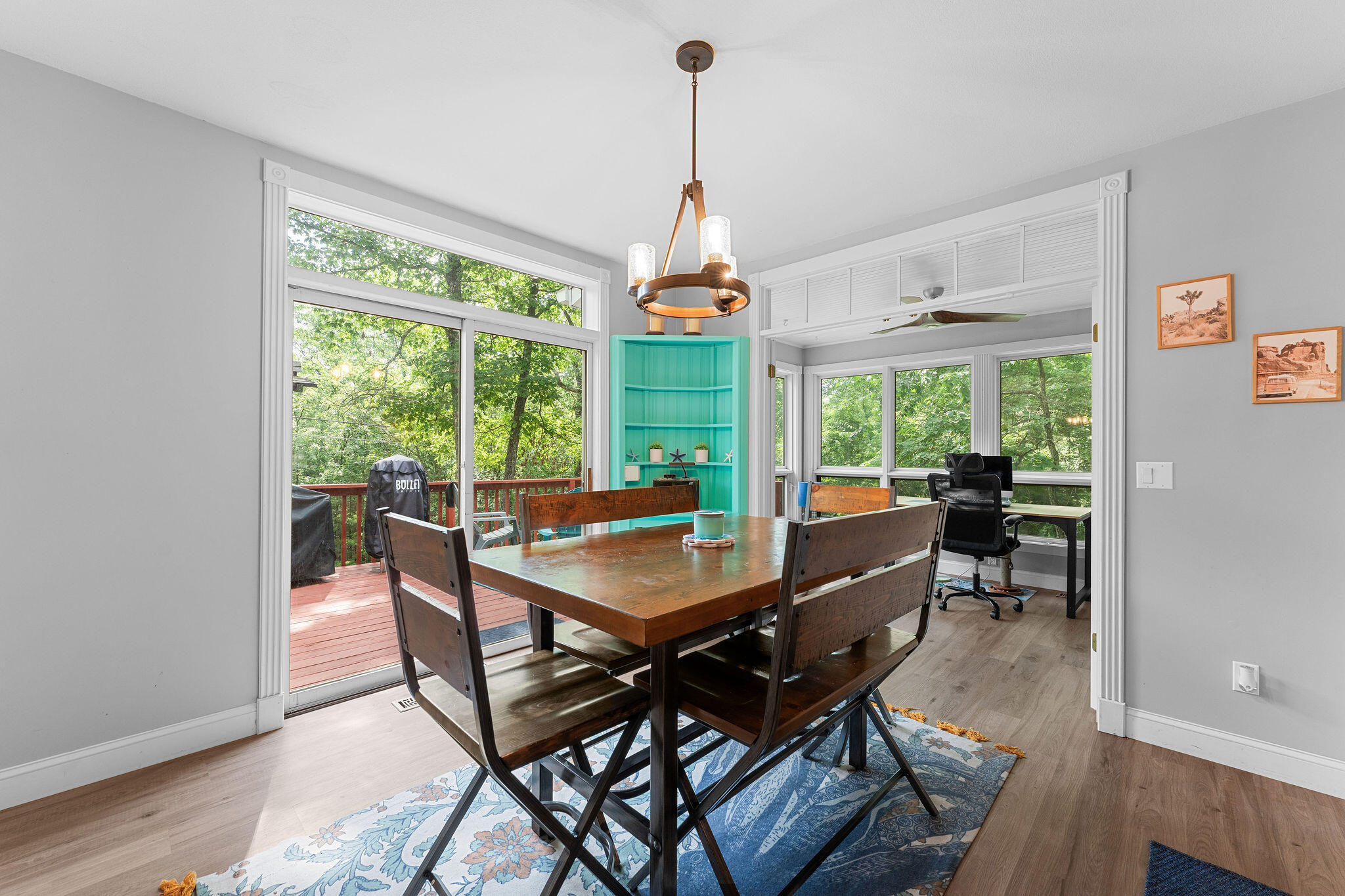 114 Woodleigh Road