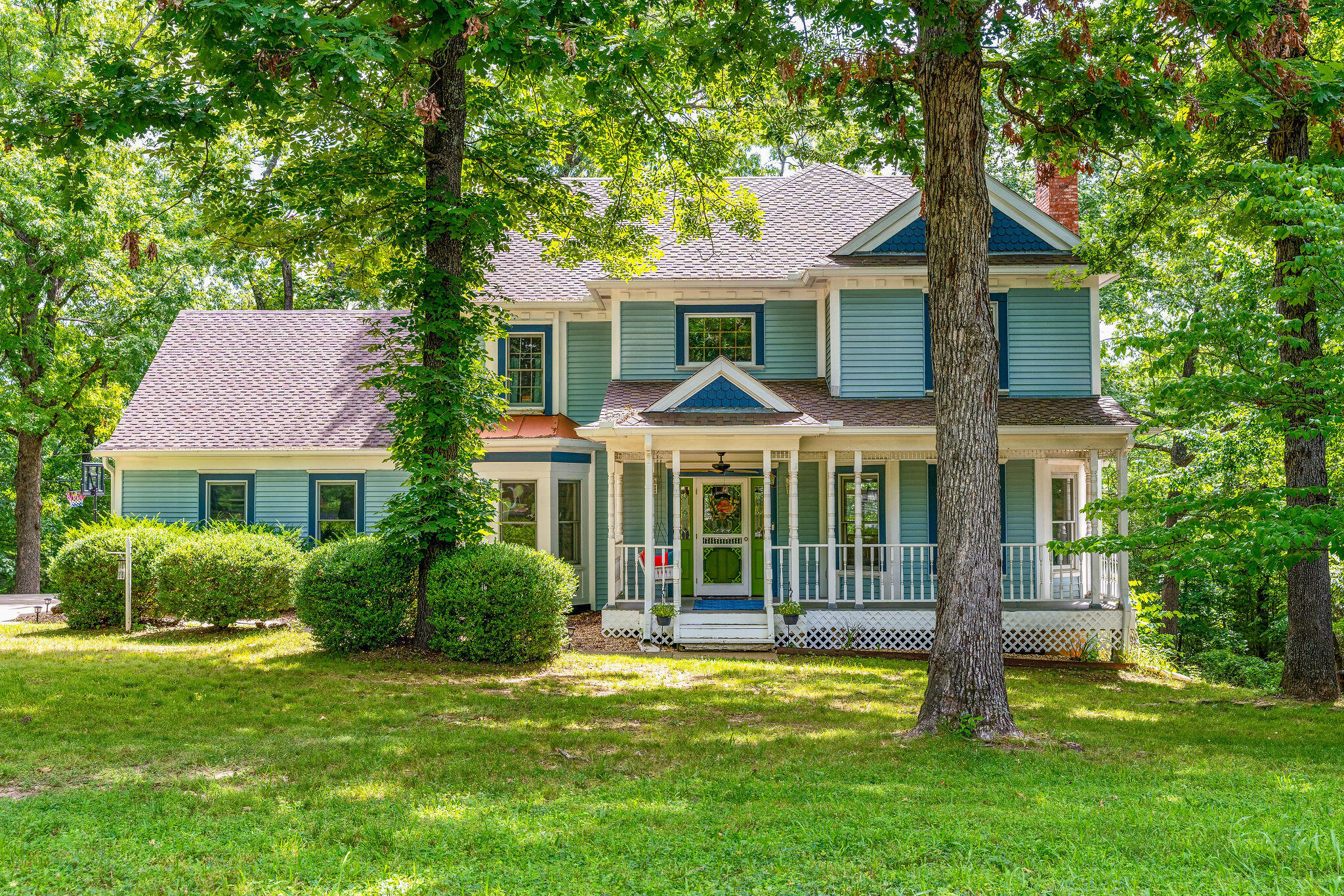 114 Woodleigh Road