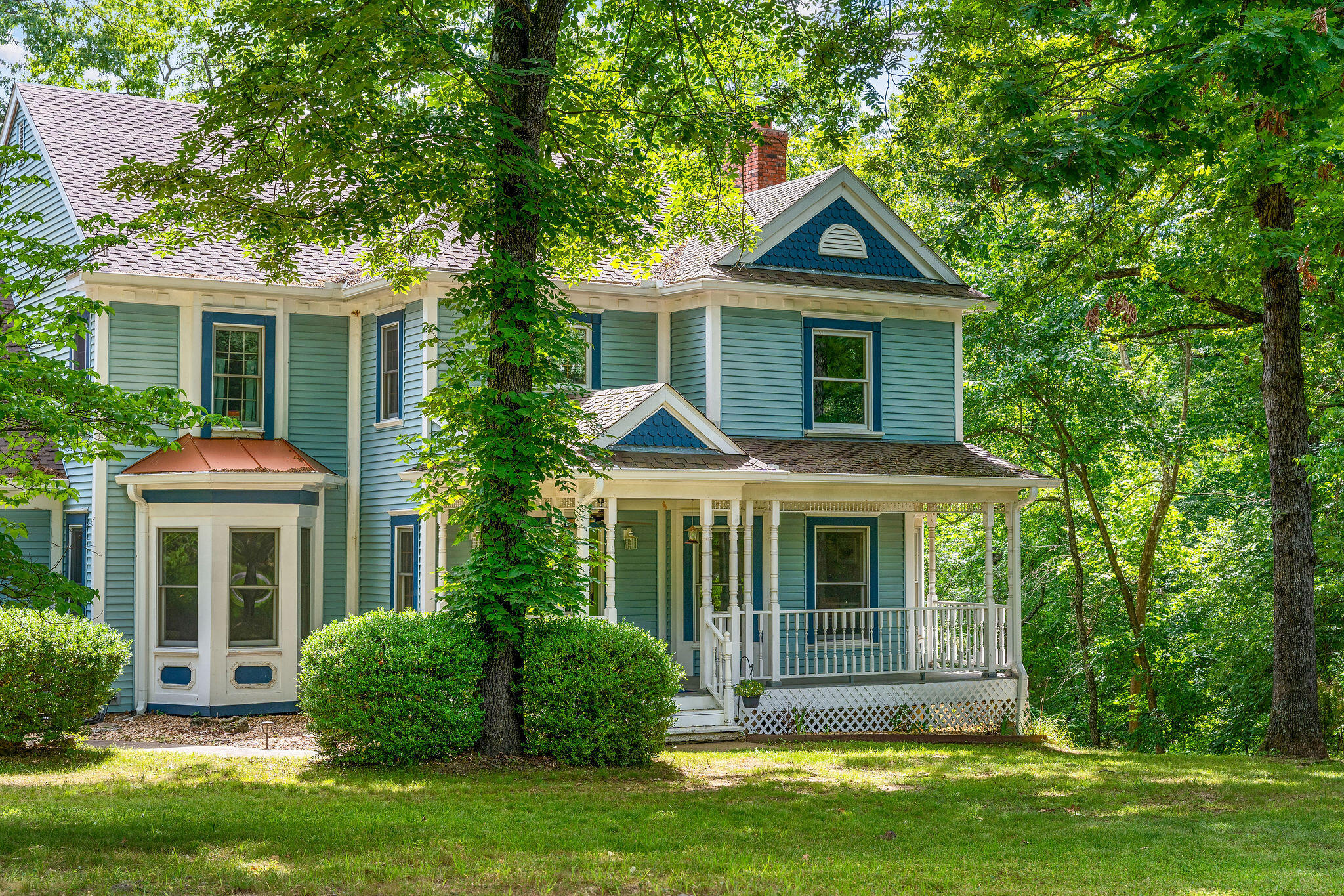 114 Woodleigh Road