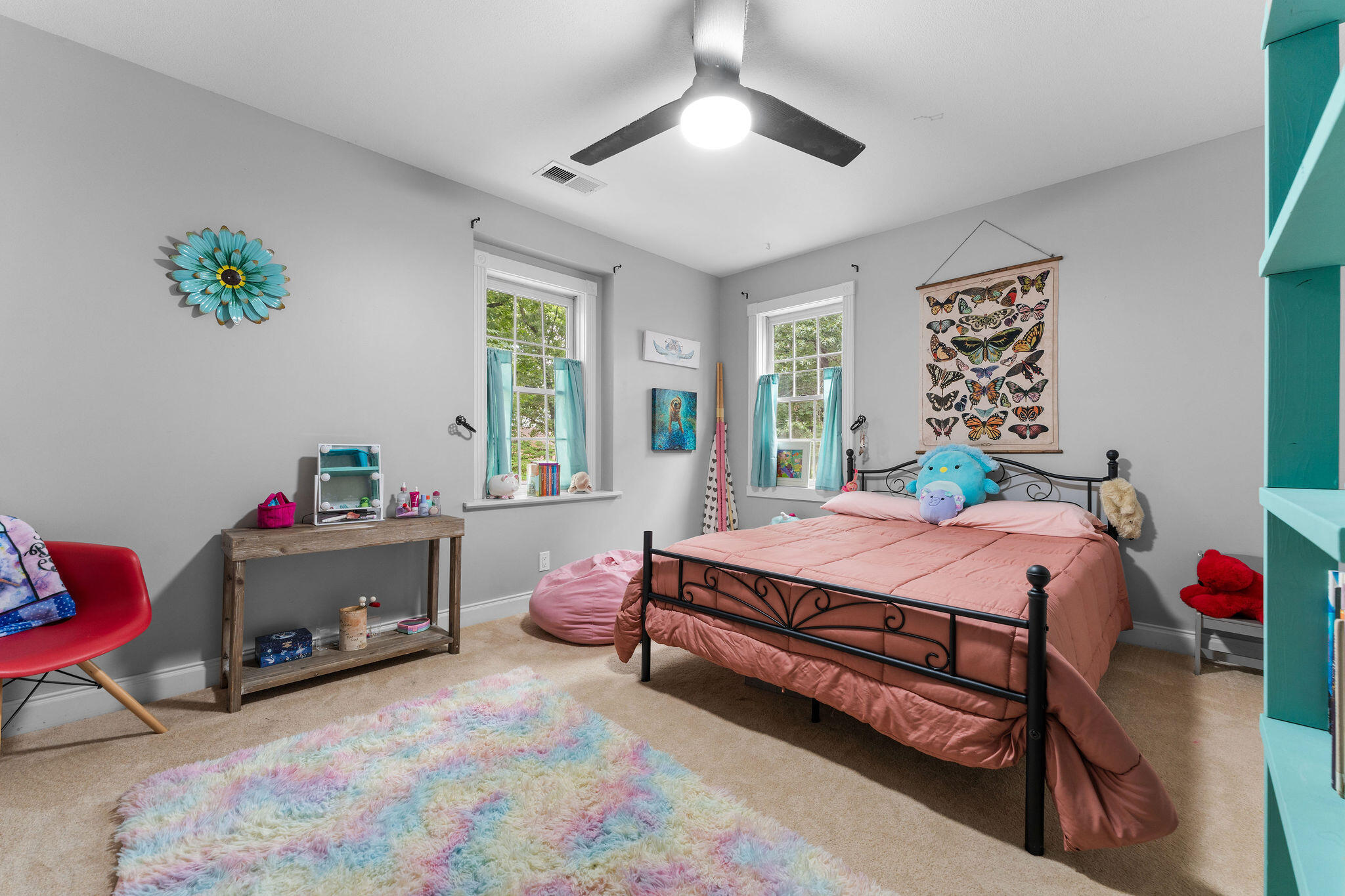 114 Woodleigh Road