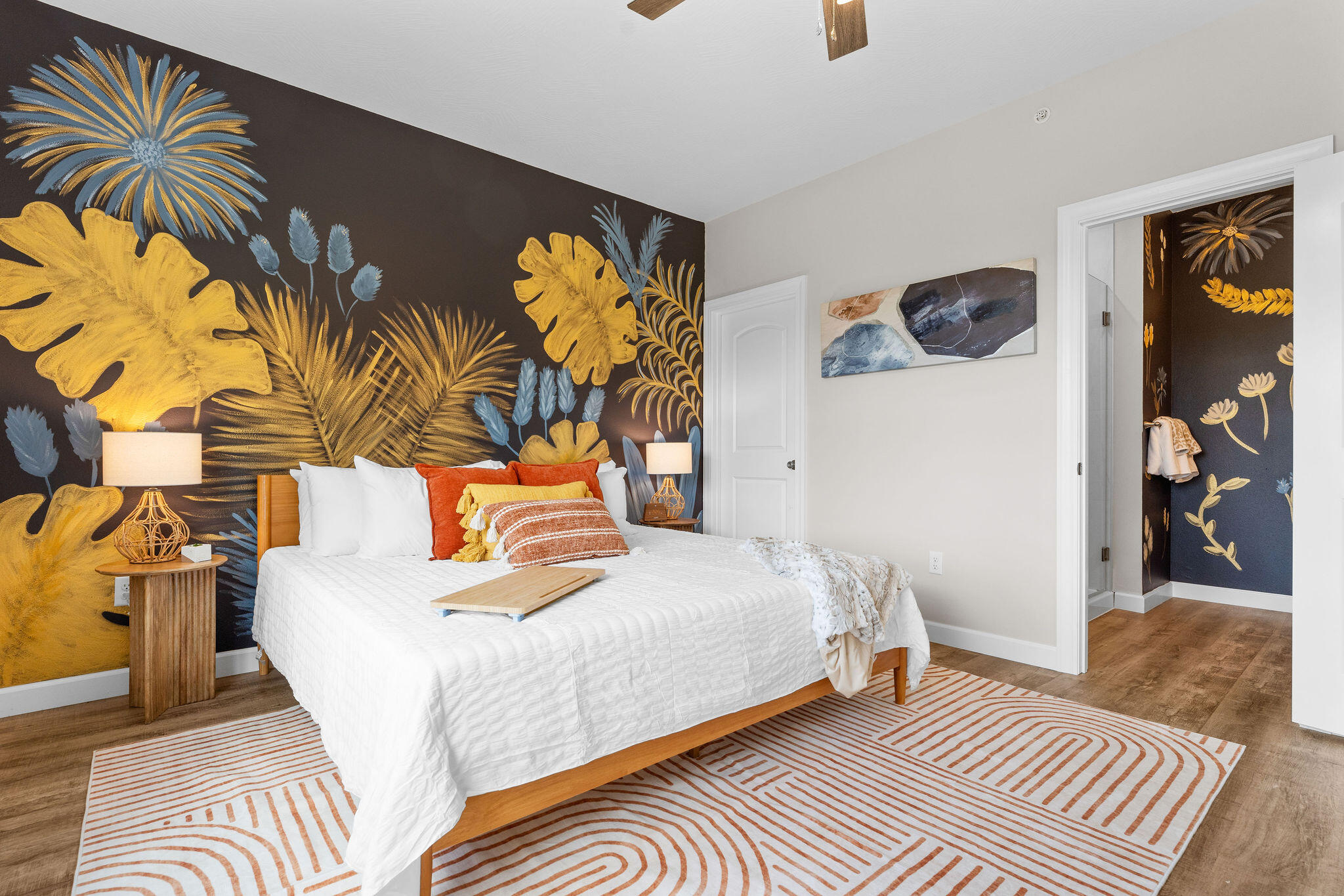 3009 N Vineyards Terrace Unit: 1