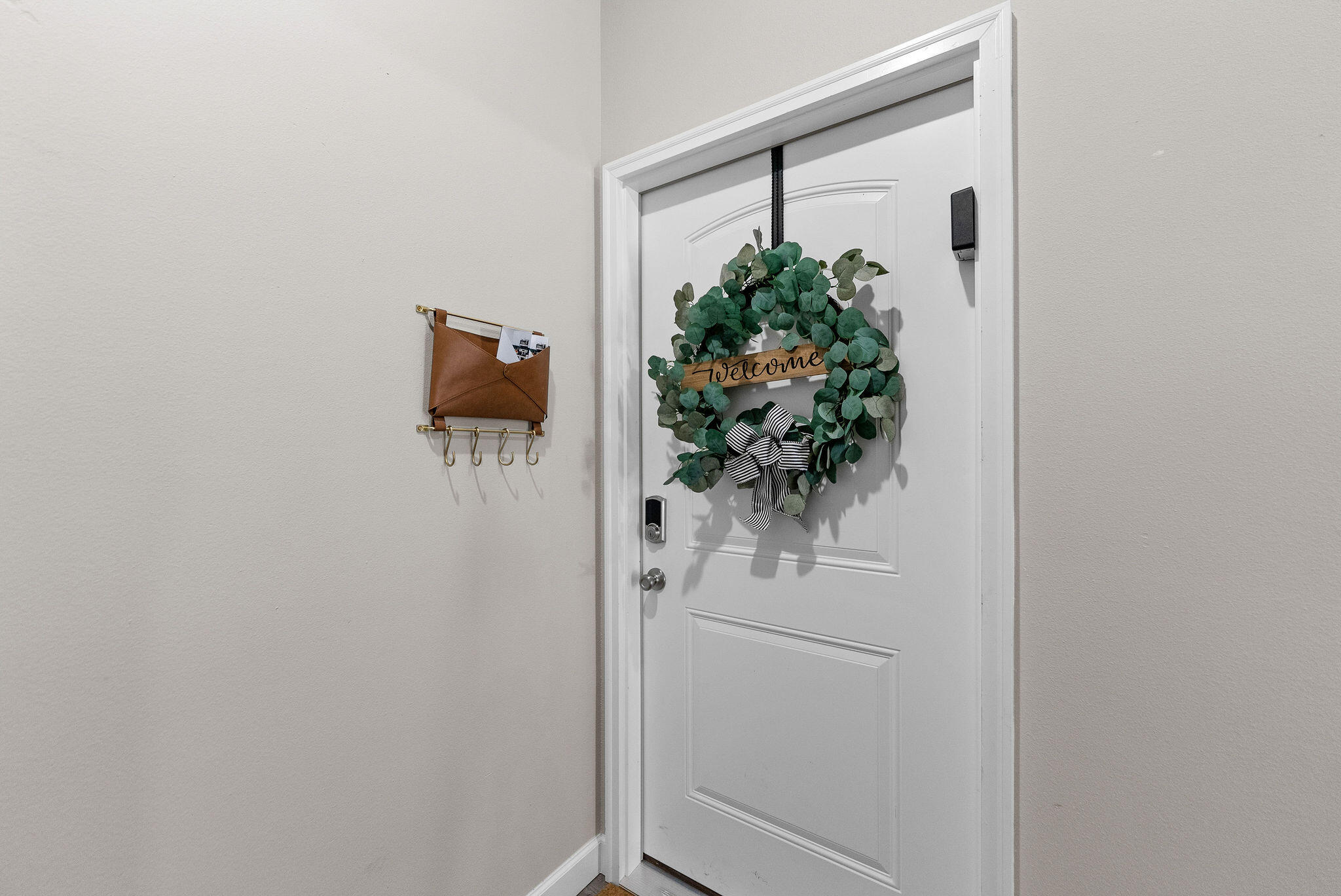 3009 N Vineyards Terrace Unit: 1