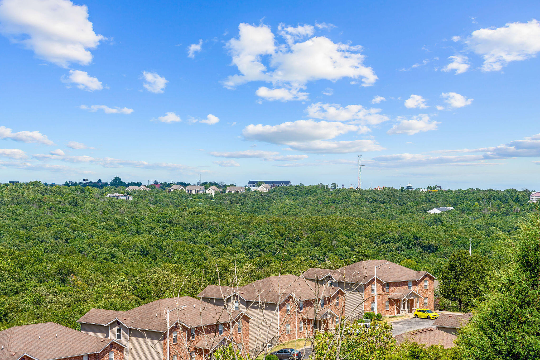 3009 N Vineyards Terrace Unit: 1
