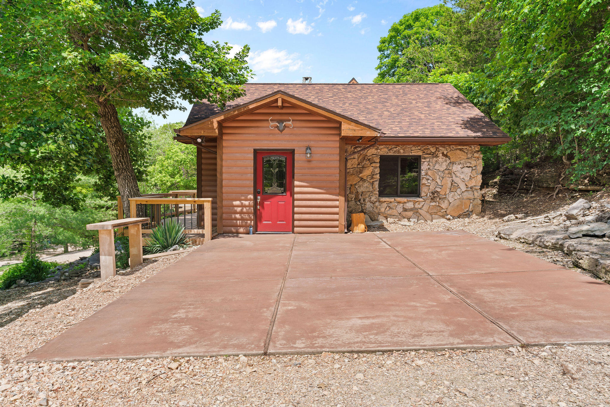 192 John Hollow Drive
