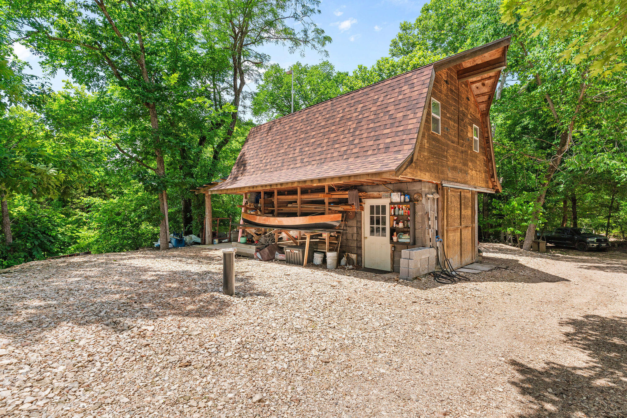192 John Hollow Drive