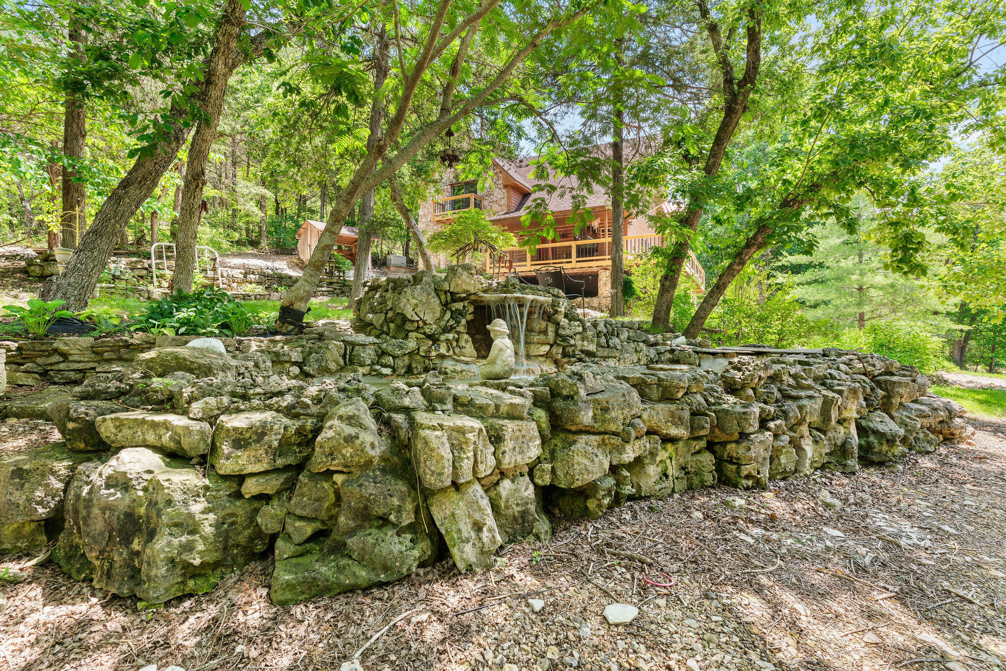192 John Hollow Drive