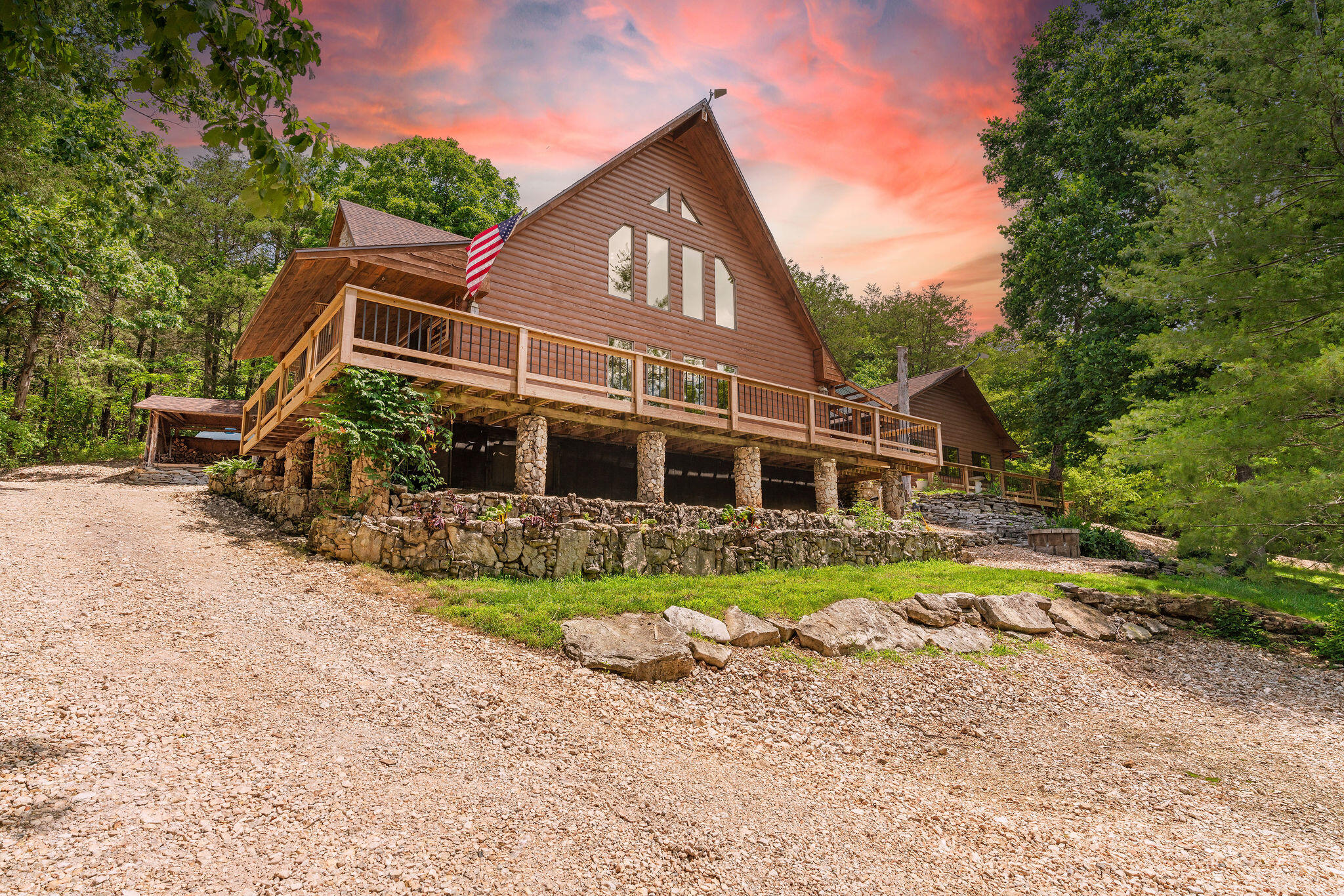 192 John Hollow Drive