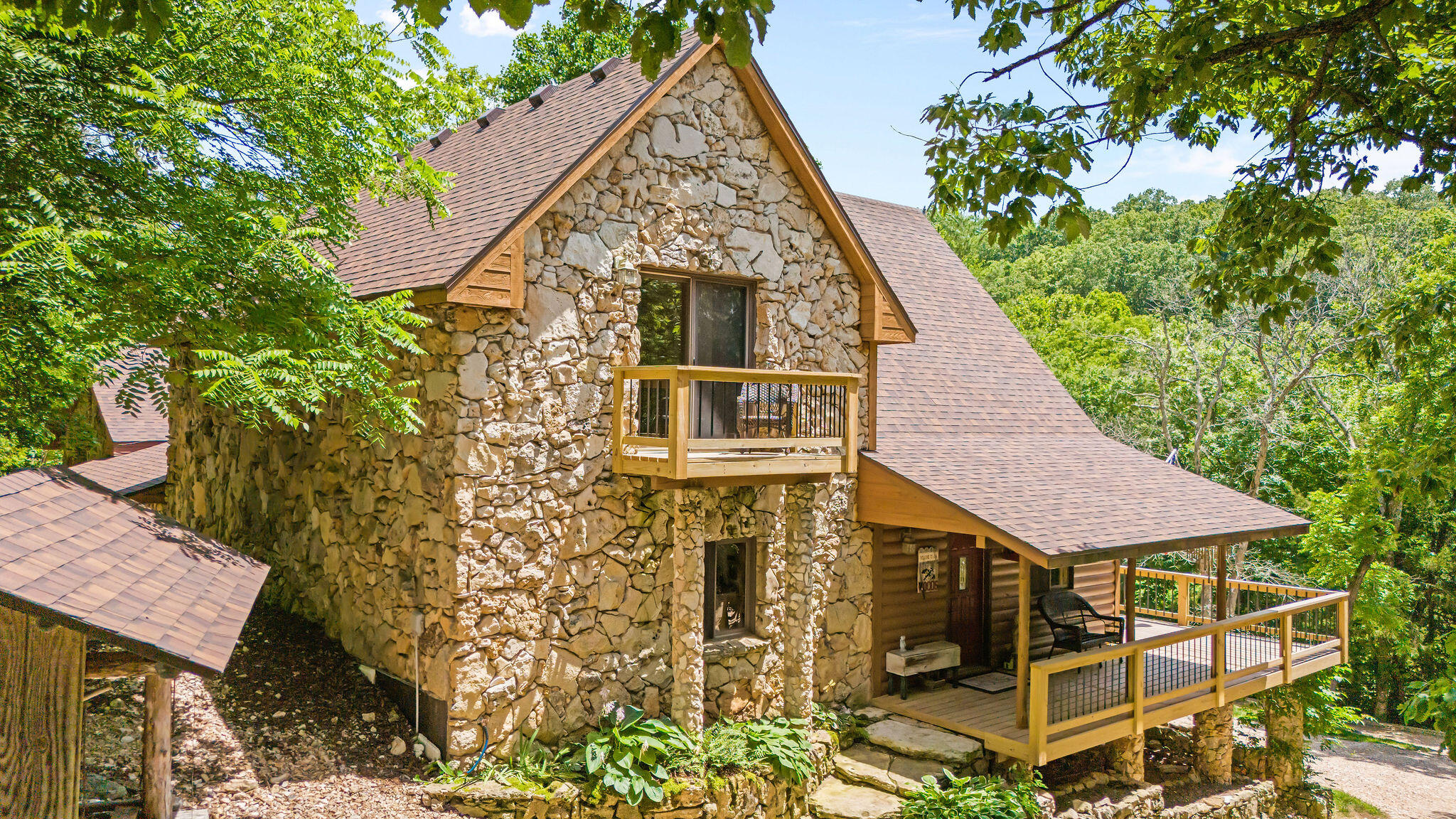 192 John Hollow Drive