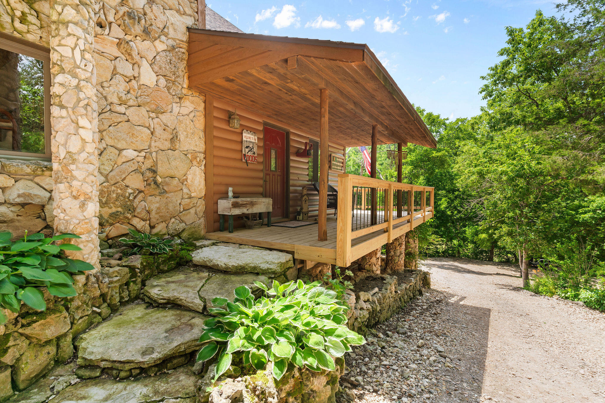 192 John Hollow Drive