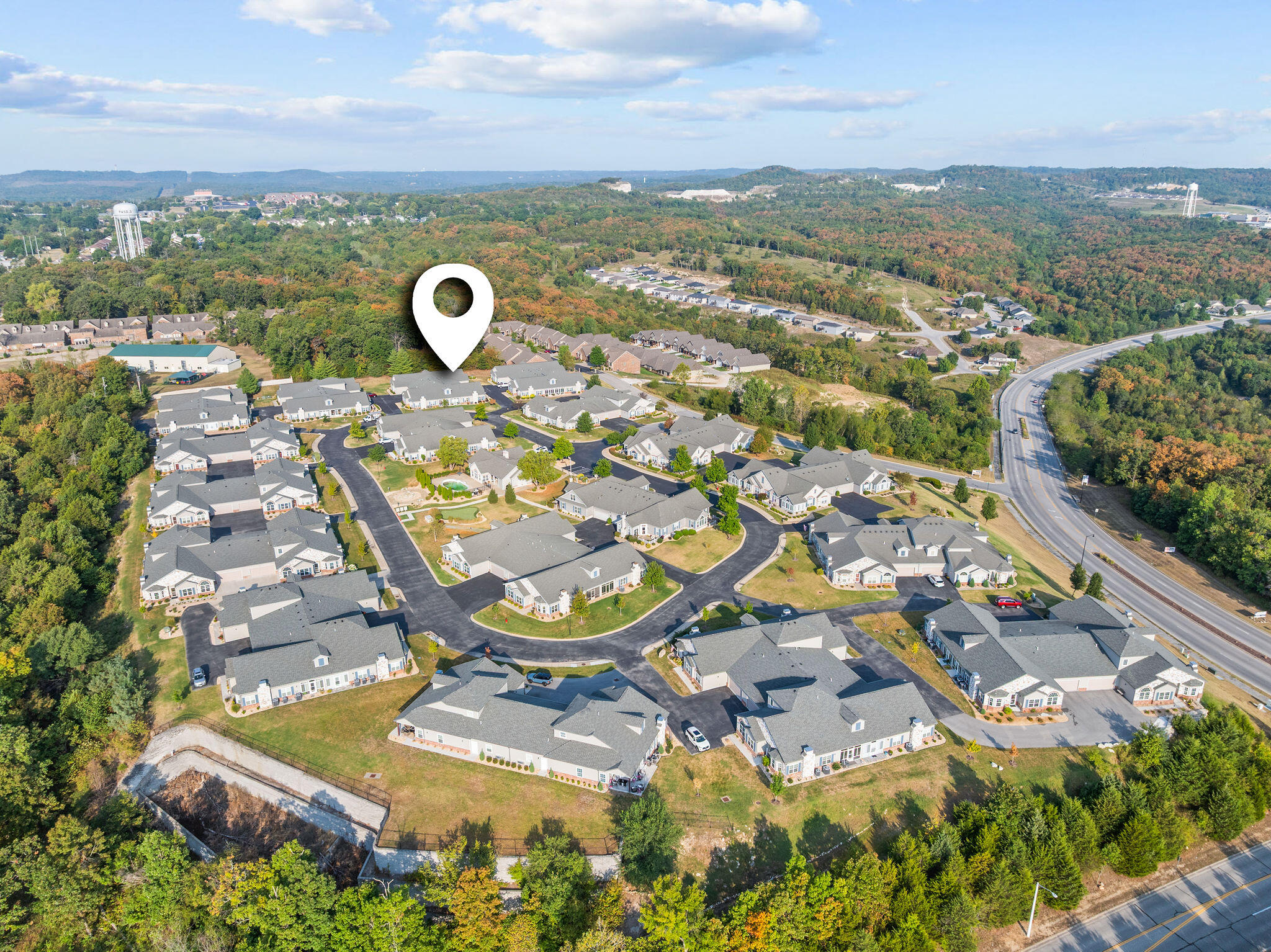 149 Rue De Villas Circle