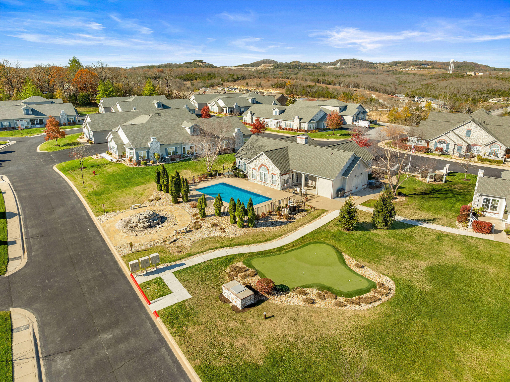 149 Rue De Villas Circle